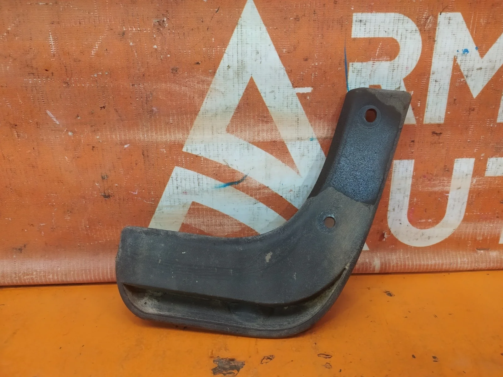 Брызговик Kia Rio 2017-нв 4 FB