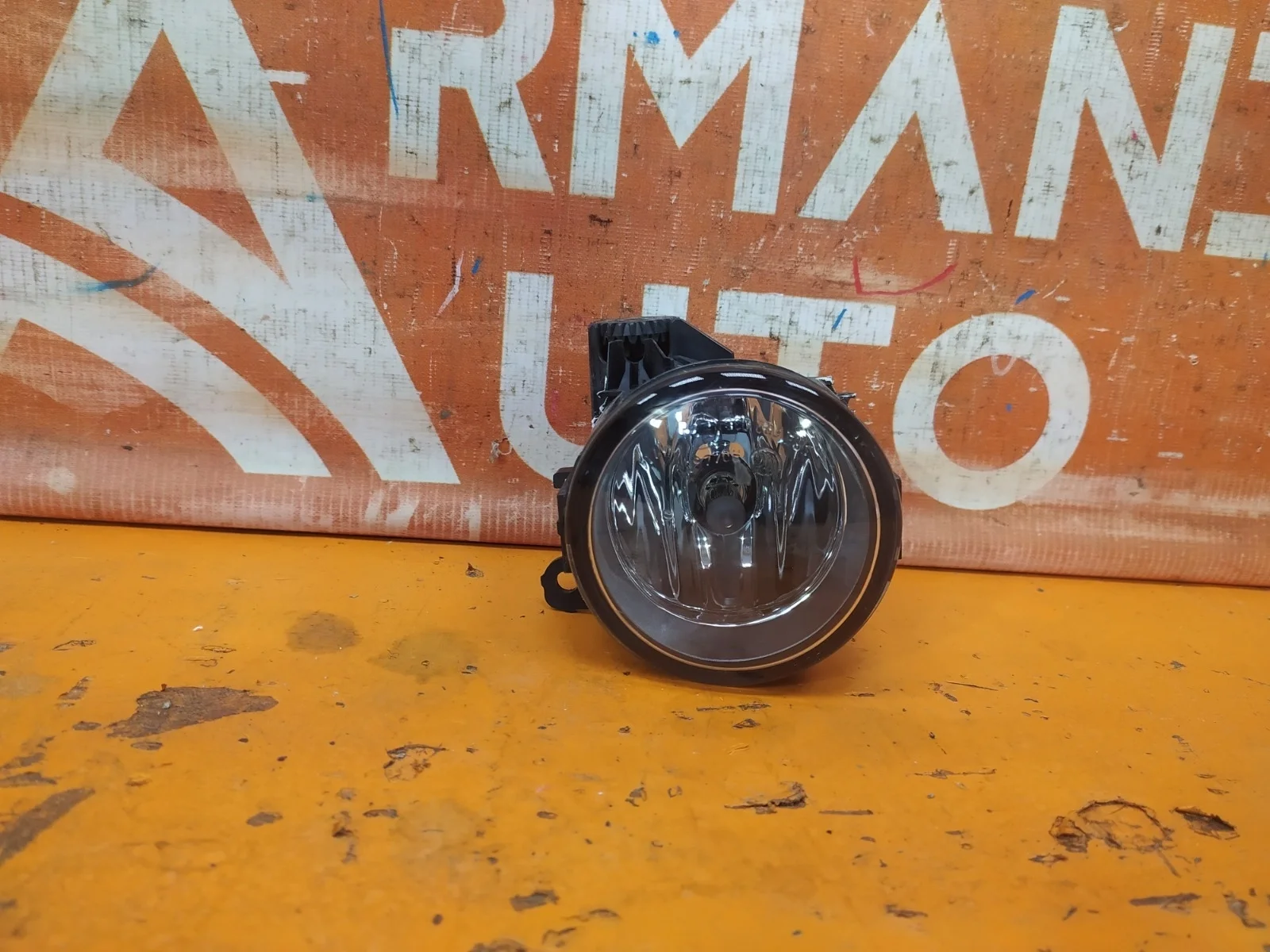 Птф Land Rover Discovery 2009-2016 4