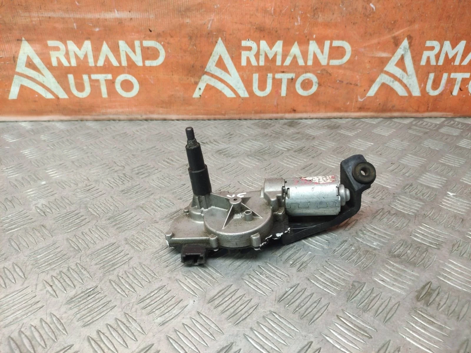 Мотор стеклоочистителя Kia Sorento 2014-2020 3 Prime UM