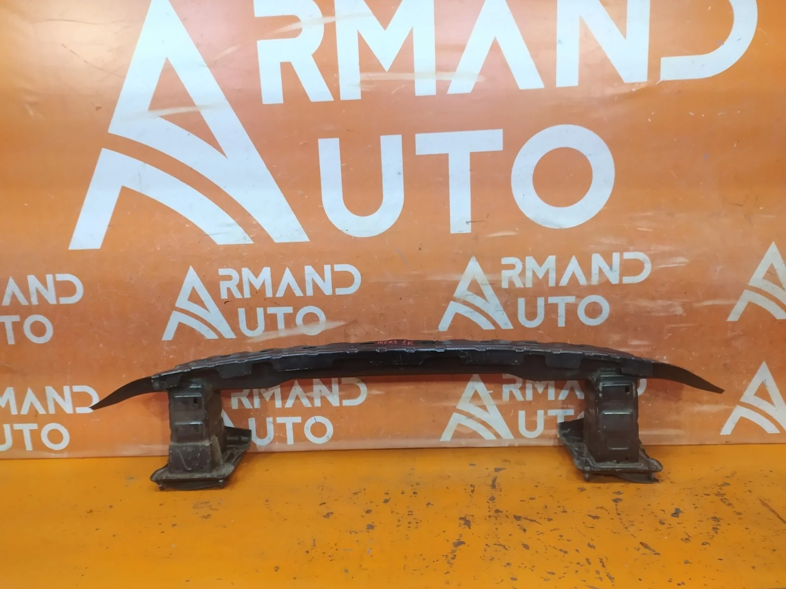 Усилитель бампера Mercedes GL GLS-Class 2012-2019 X166