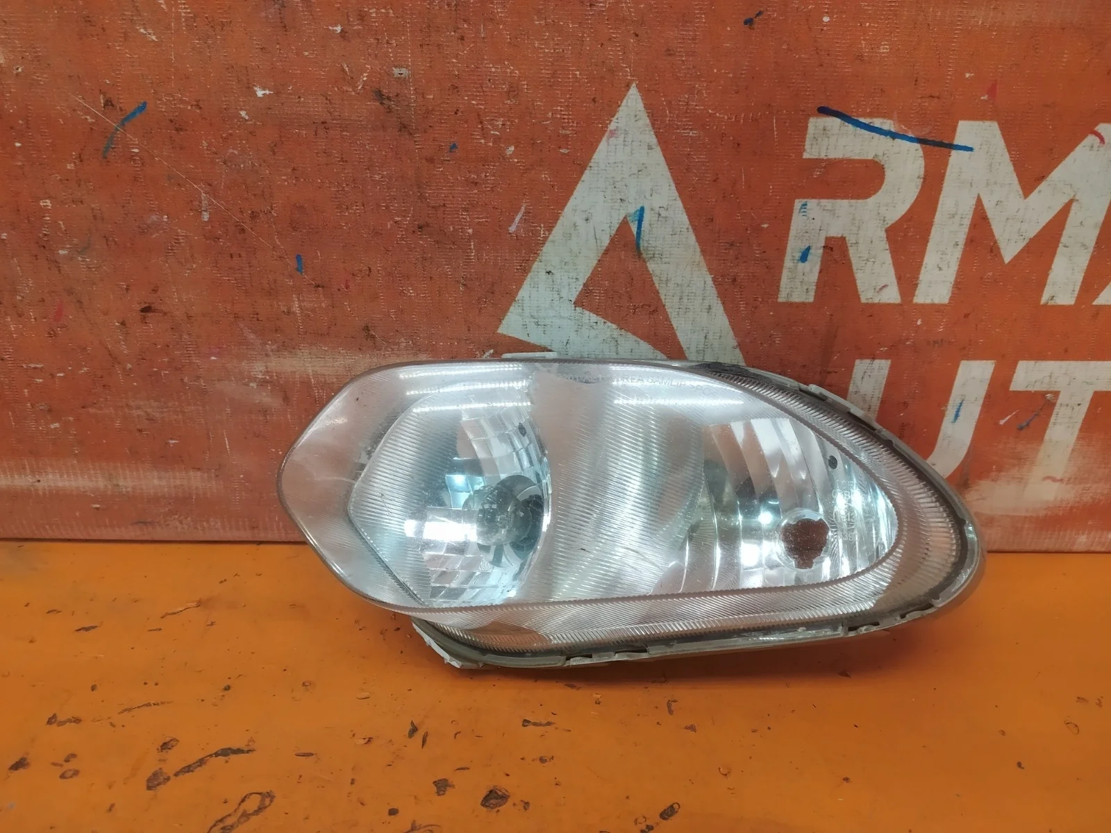 Птф Kia Ceed 2012-2015 JD