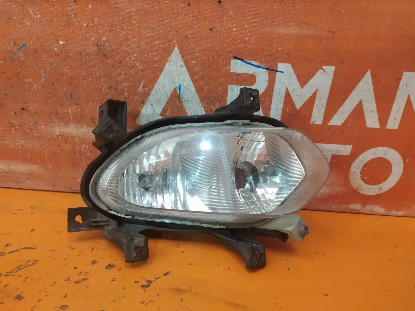 Птф Kia Ceed 2012-2015 JD