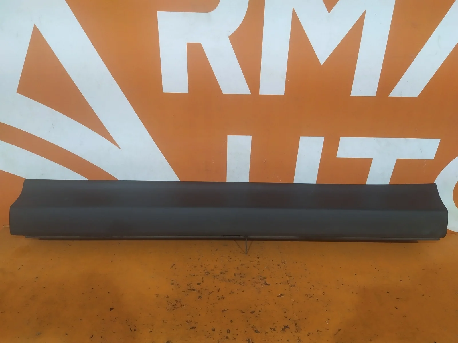 Молдинг двери Toyota Rav4 2012-2015 CA40