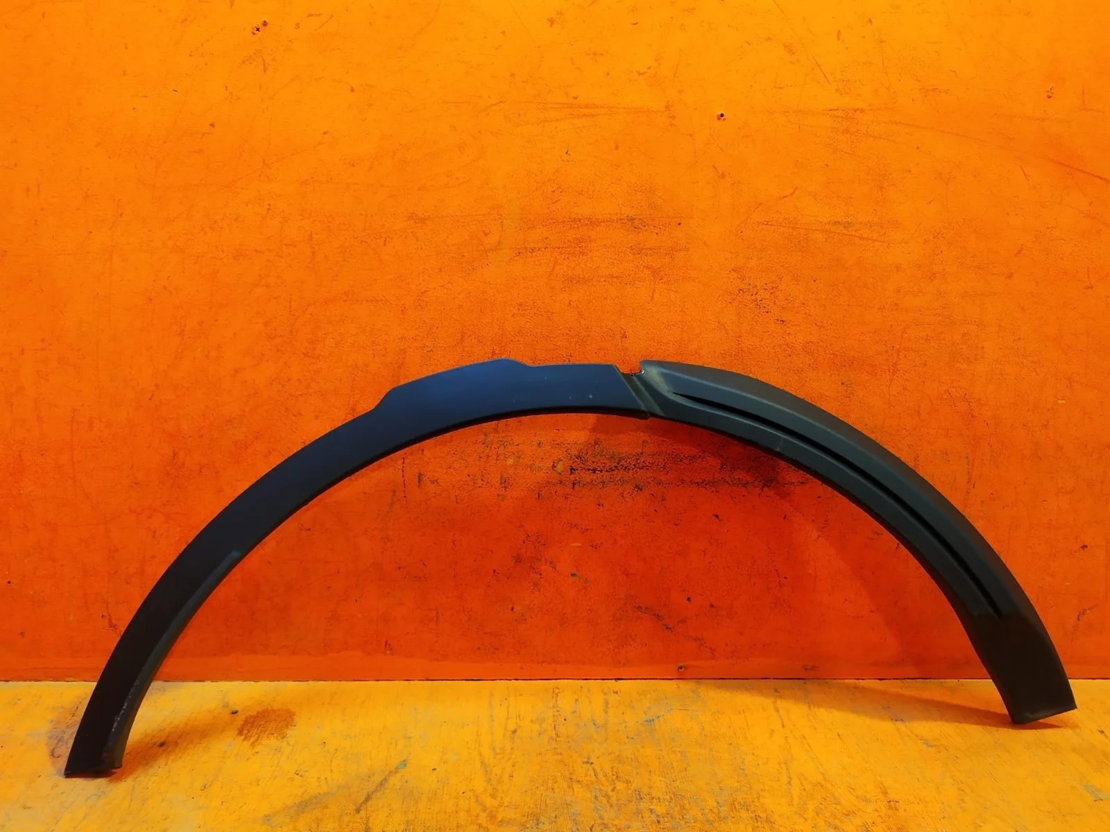 Расширитель крыла Land Rover Range Evoque 2011-2018 L538