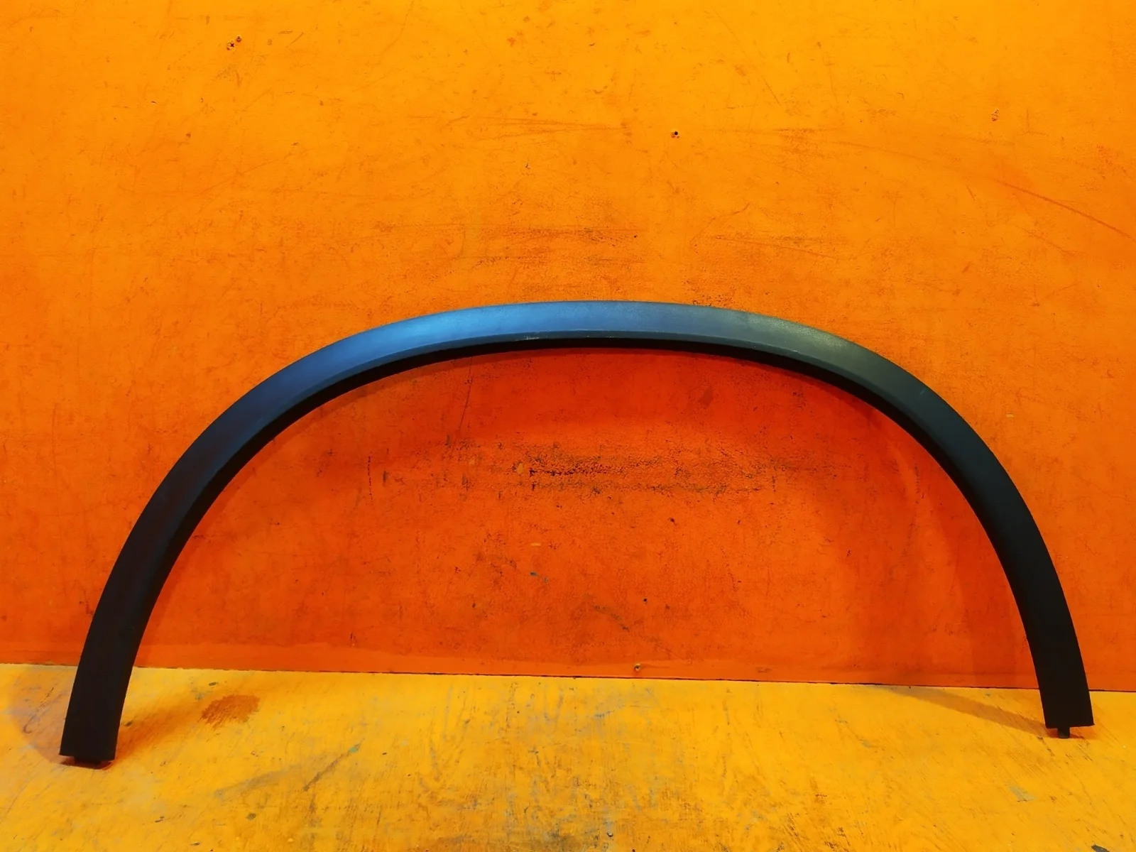 Расширитель крыла Mercedes GLE-Class Coupe 2015-2019 C292