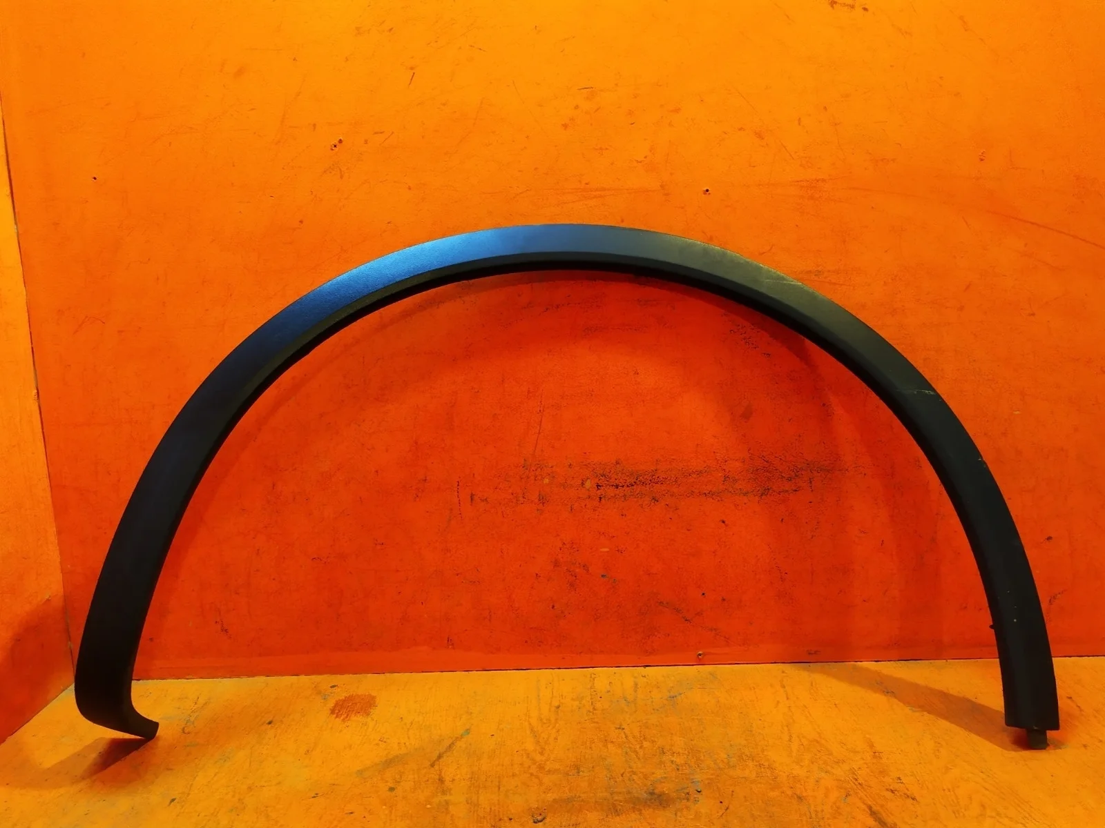 Расширитель крыла Porsche Cayenne 2010-2018 958