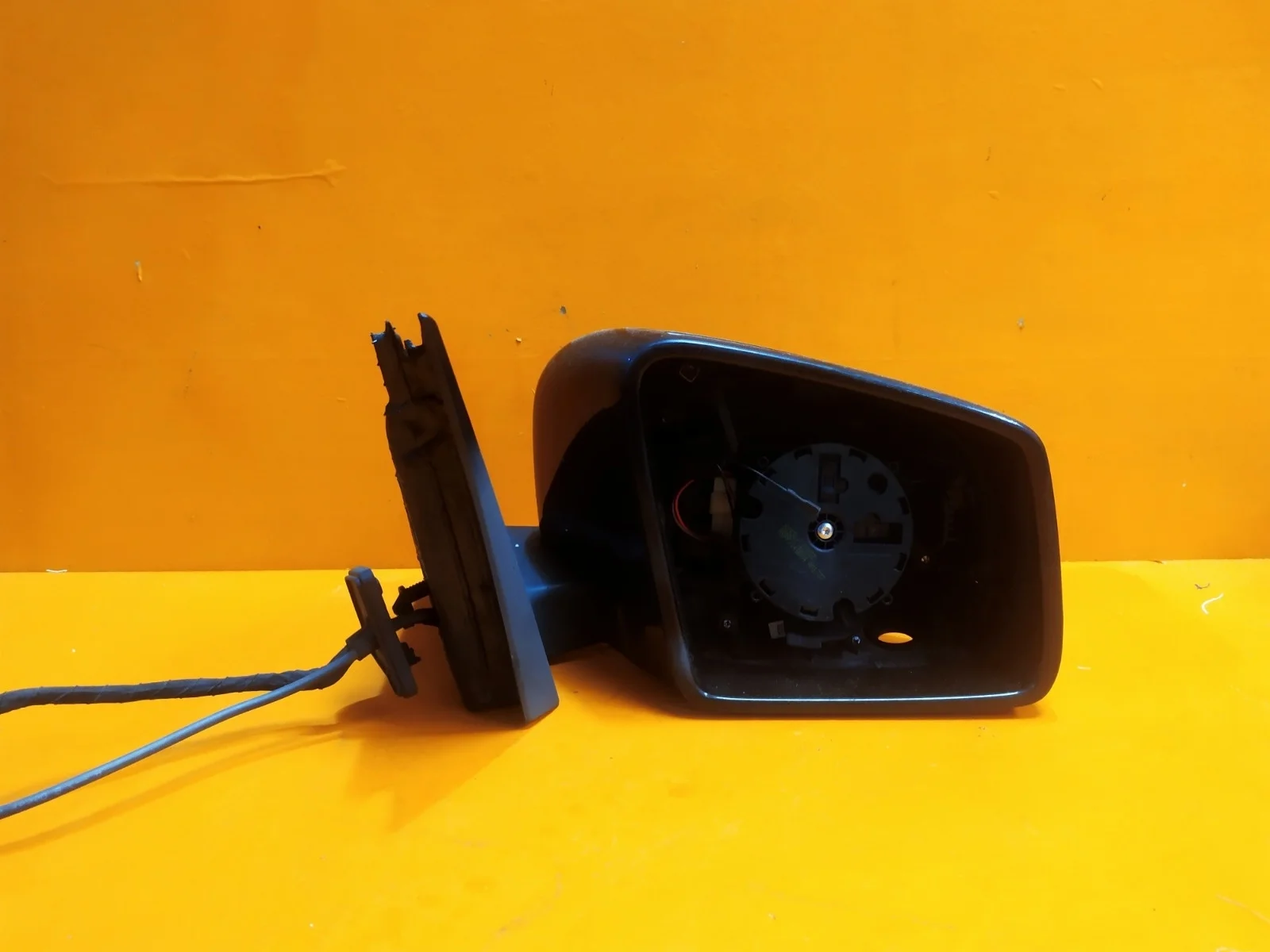 Зеркало Mercedes ML GLE-Class 2011-2018 W166