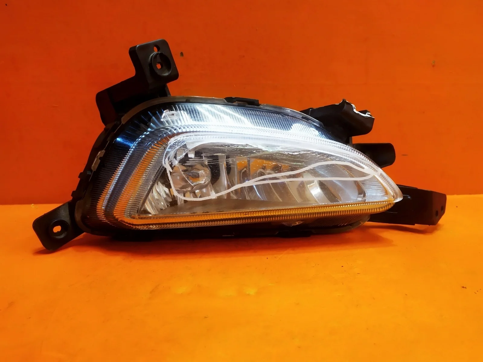 Птф Hyundai Tucson 2015-2018 3