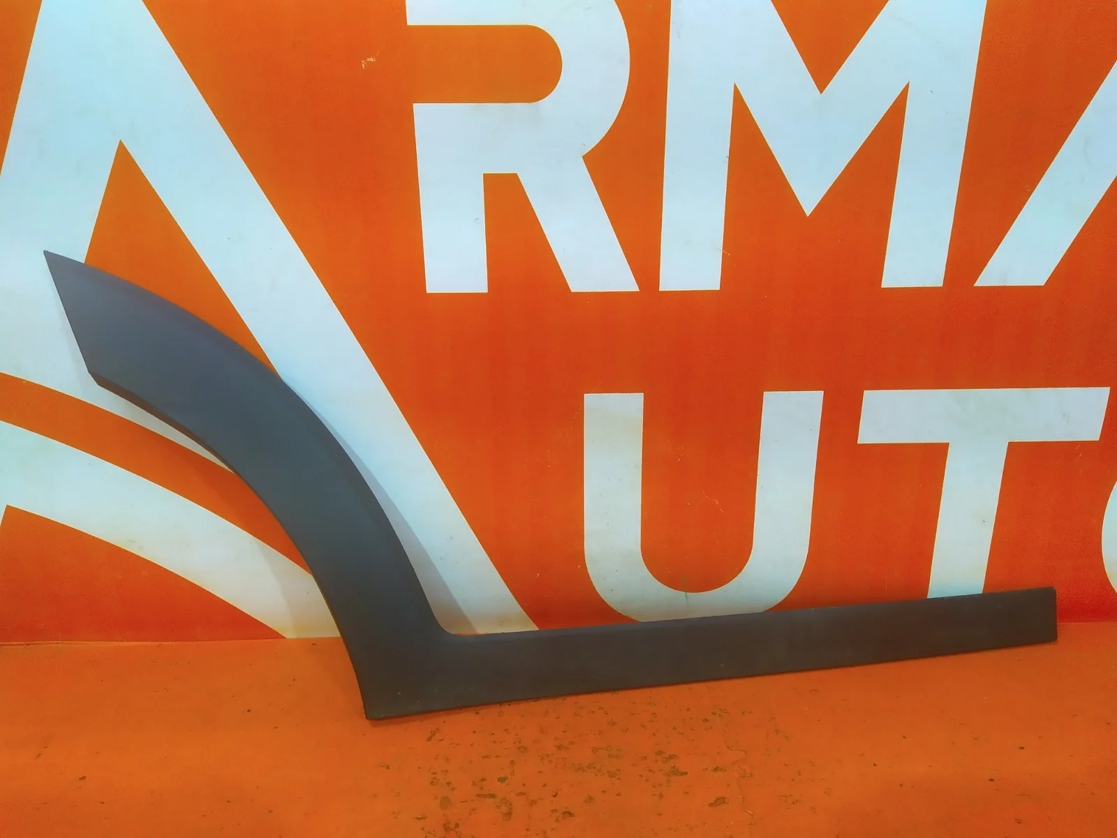 Молдинг двери Hyundai Tucson 2015-2021 3