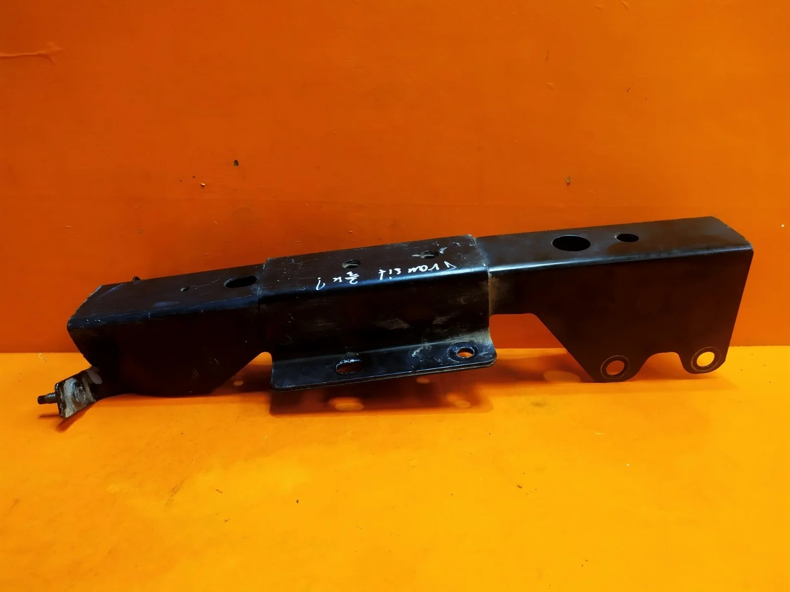 Кронштейн усилителя бампера Ford Transit 2014-нв 7 TTG