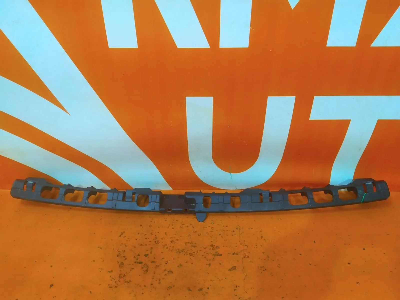 Кронштейн бампера Porsche Cayenne 2010-2018 958