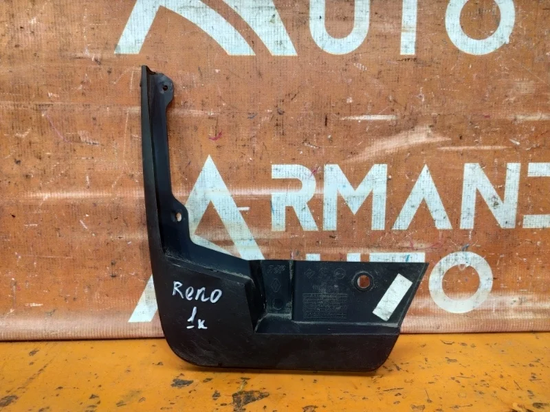 Брызговик Renault Sandero 2013-2022