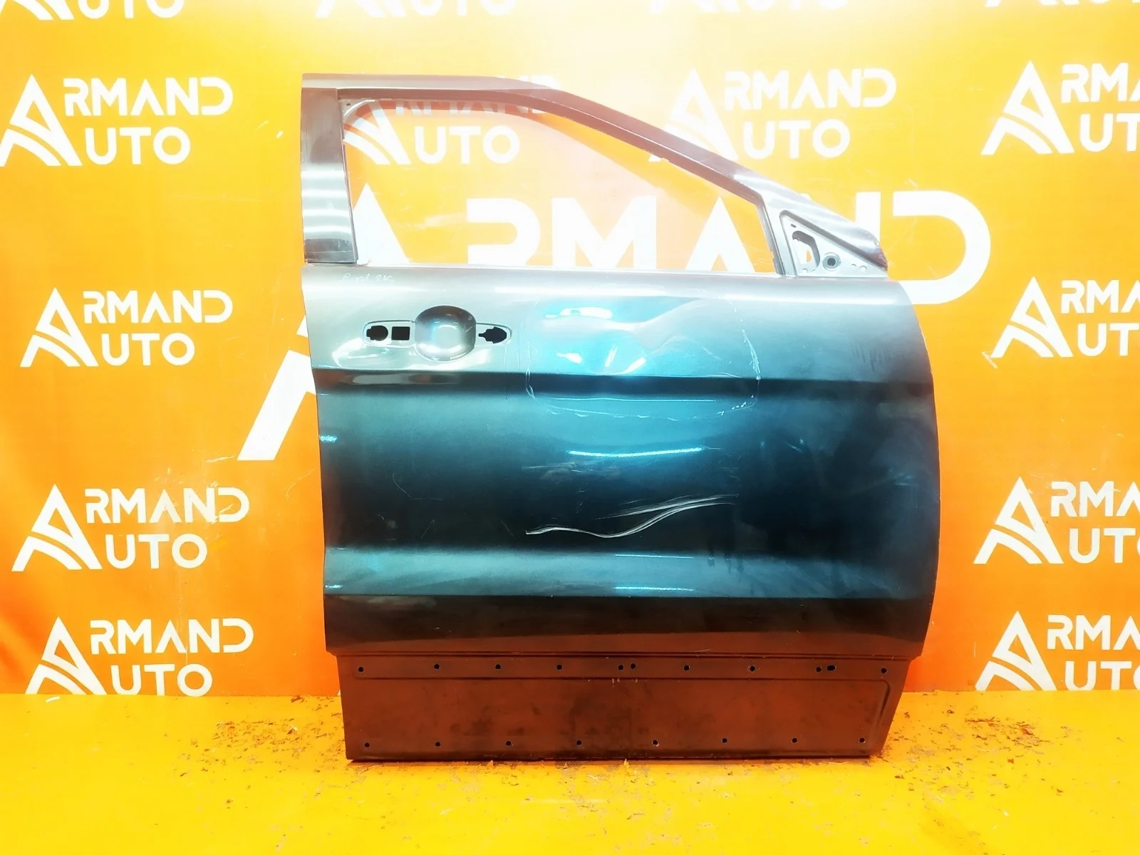 Дверь Ford Explorer 2010-2019 5 U502