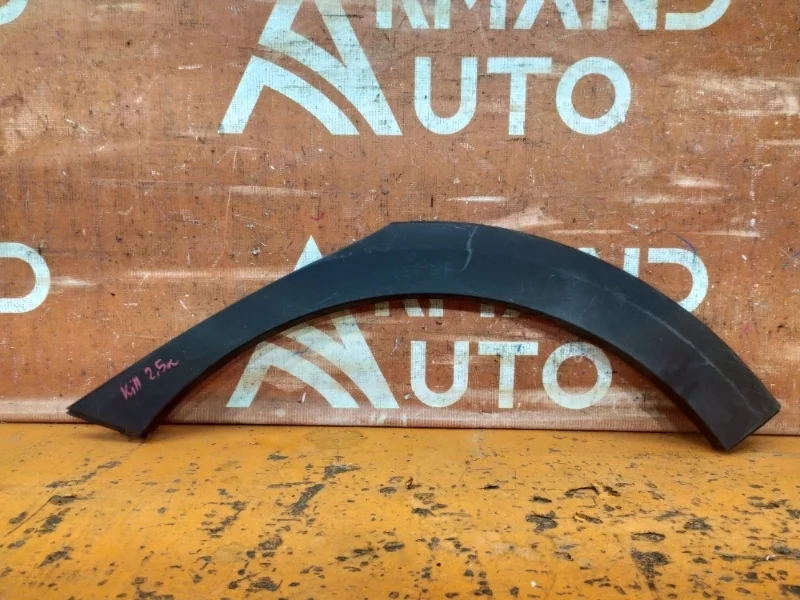 Расширитель крыла Kia Rio 2017-нв 4 FB