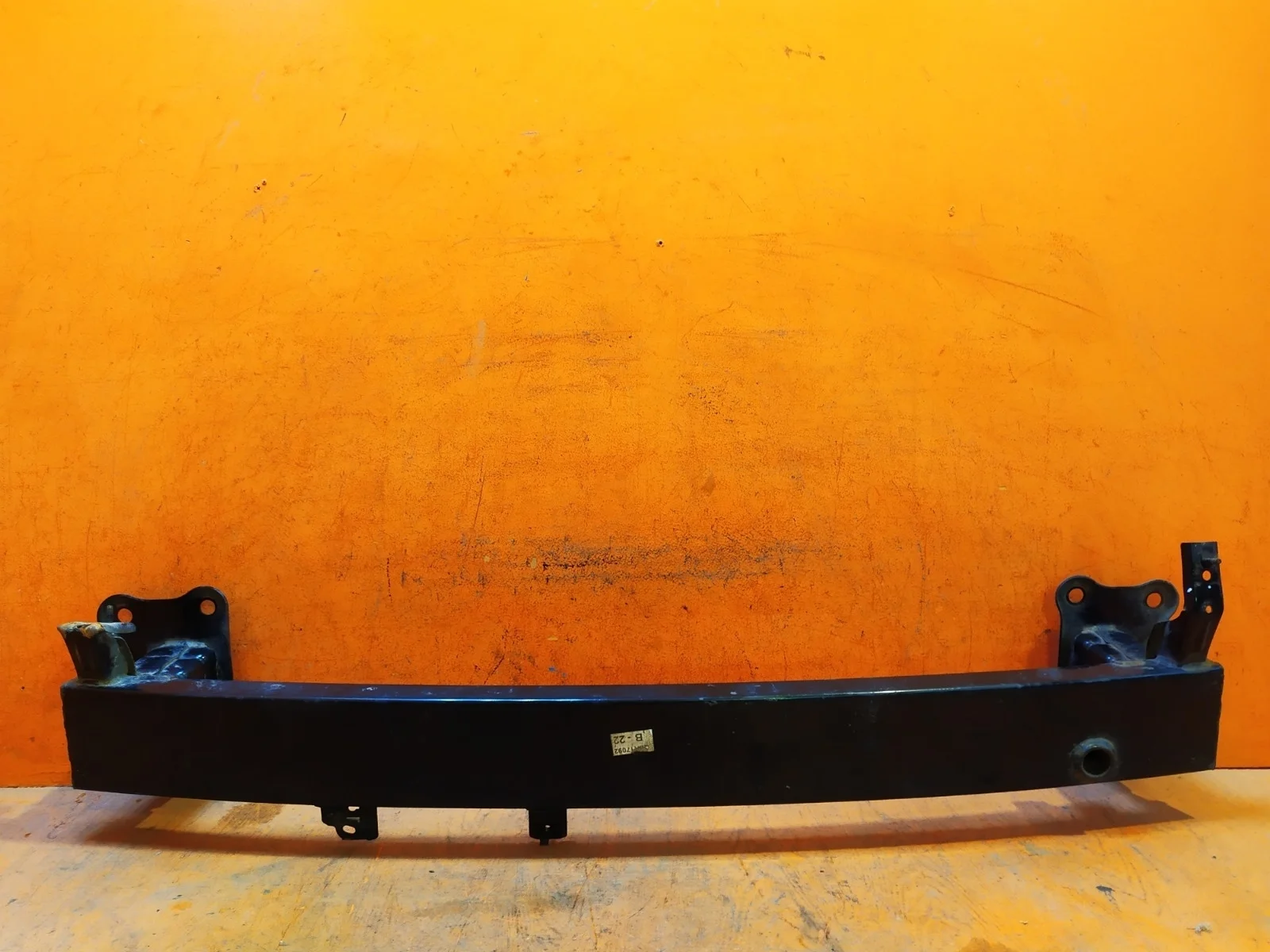 Усилитель бампера Kia SPORTAGE 2016-2022 4 QL