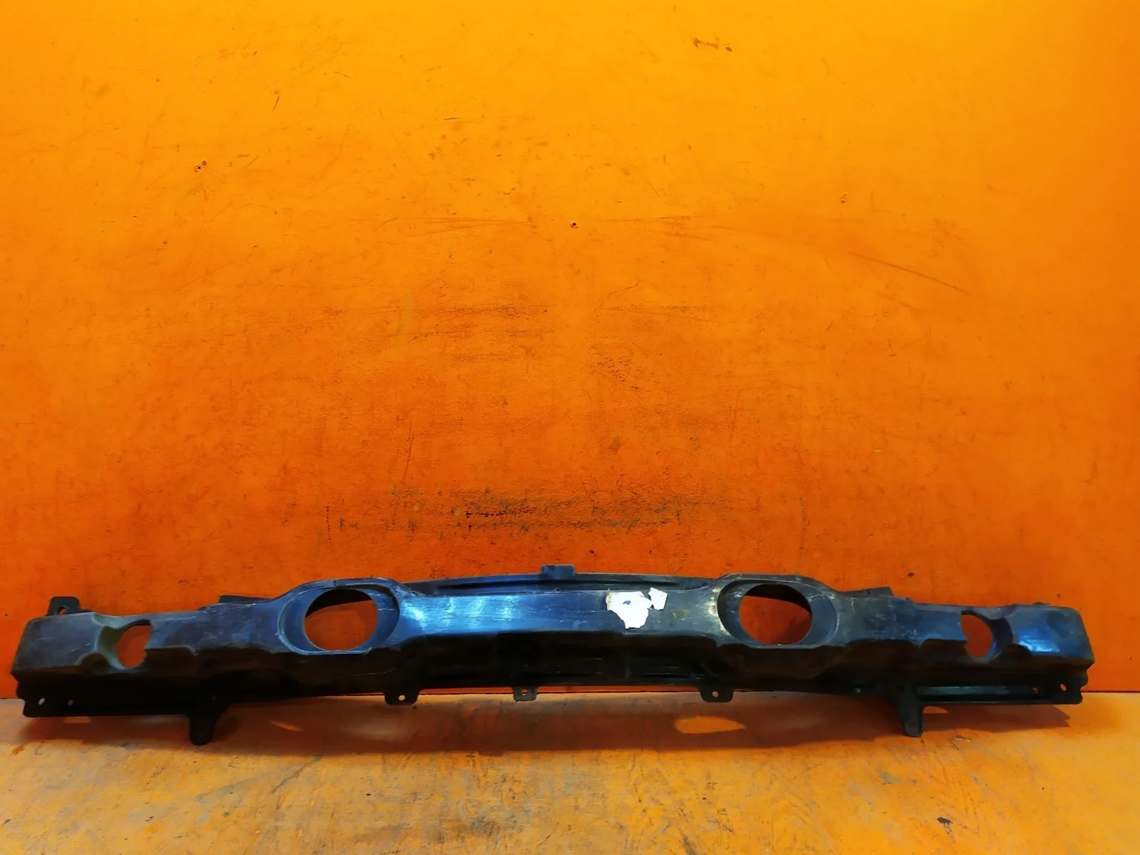 Усилитель бампера Hyundai IX35 2010-2015