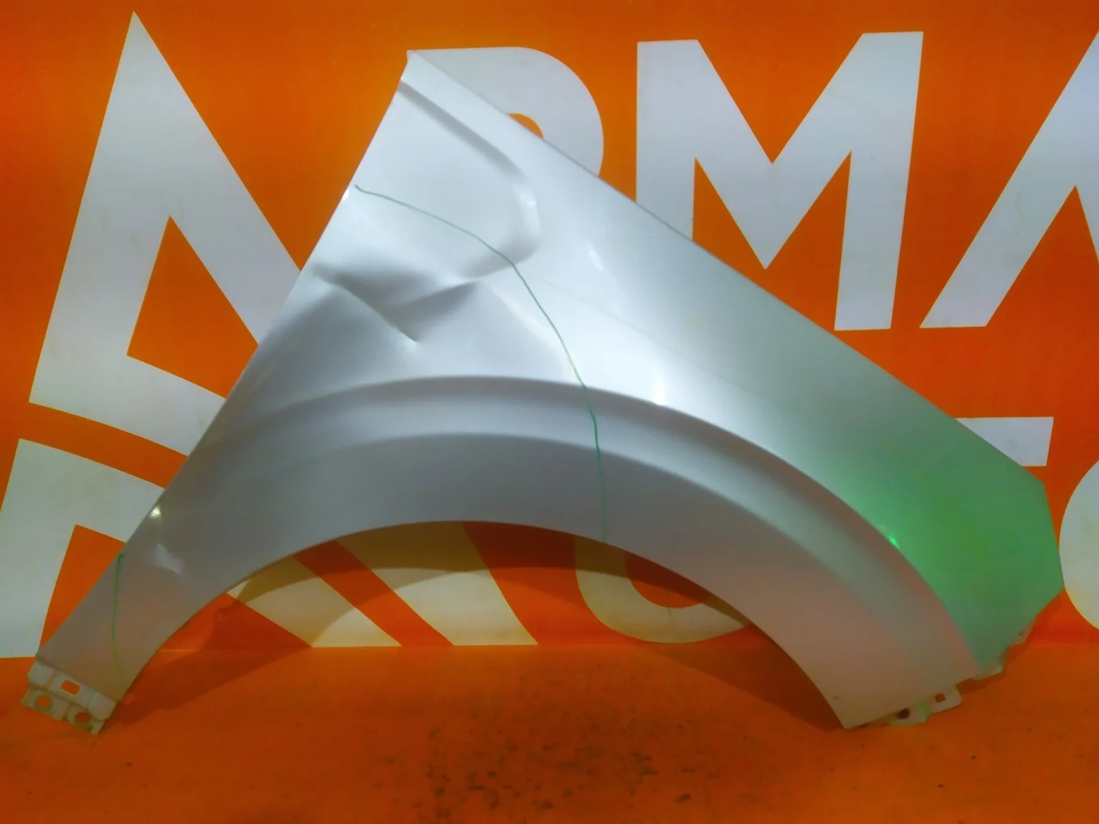 Крыло Kia Soul 2019-нв 3