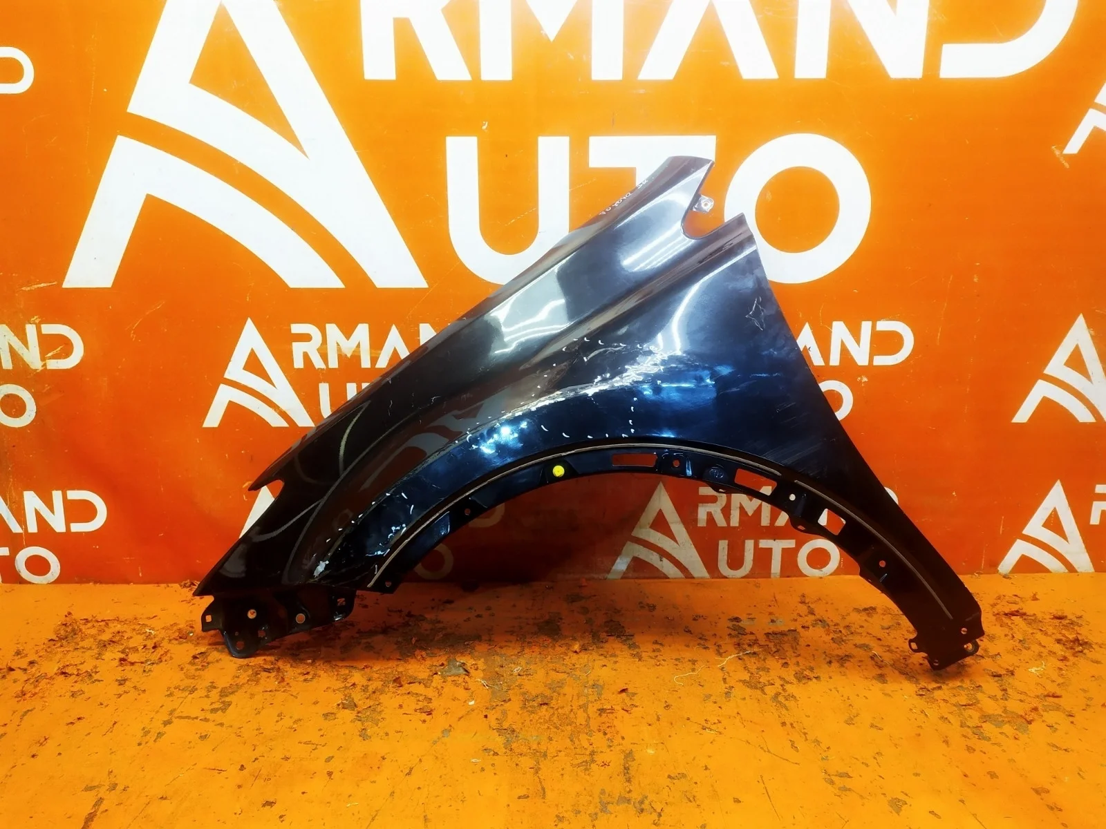 Крыло Toyota Rav4 2012-2019 CA40