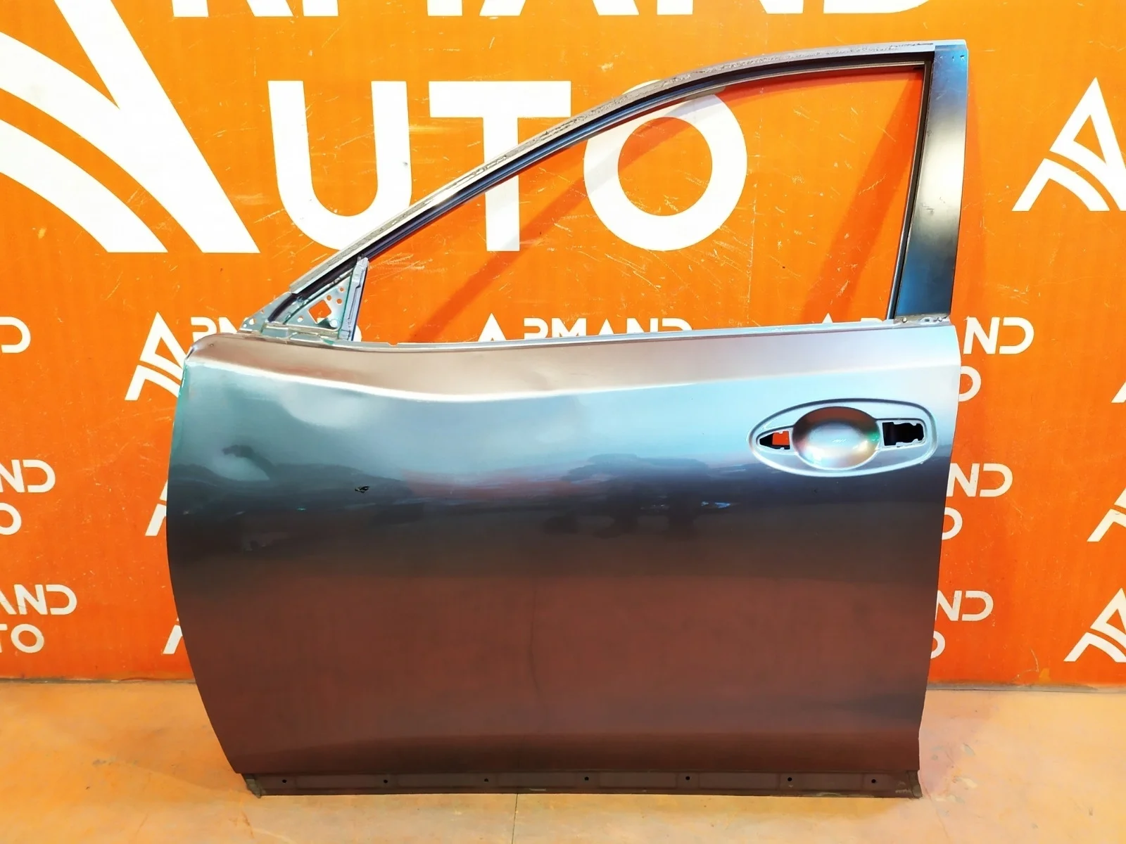 Дверь Nissan X-Trail 2013-2022 T32