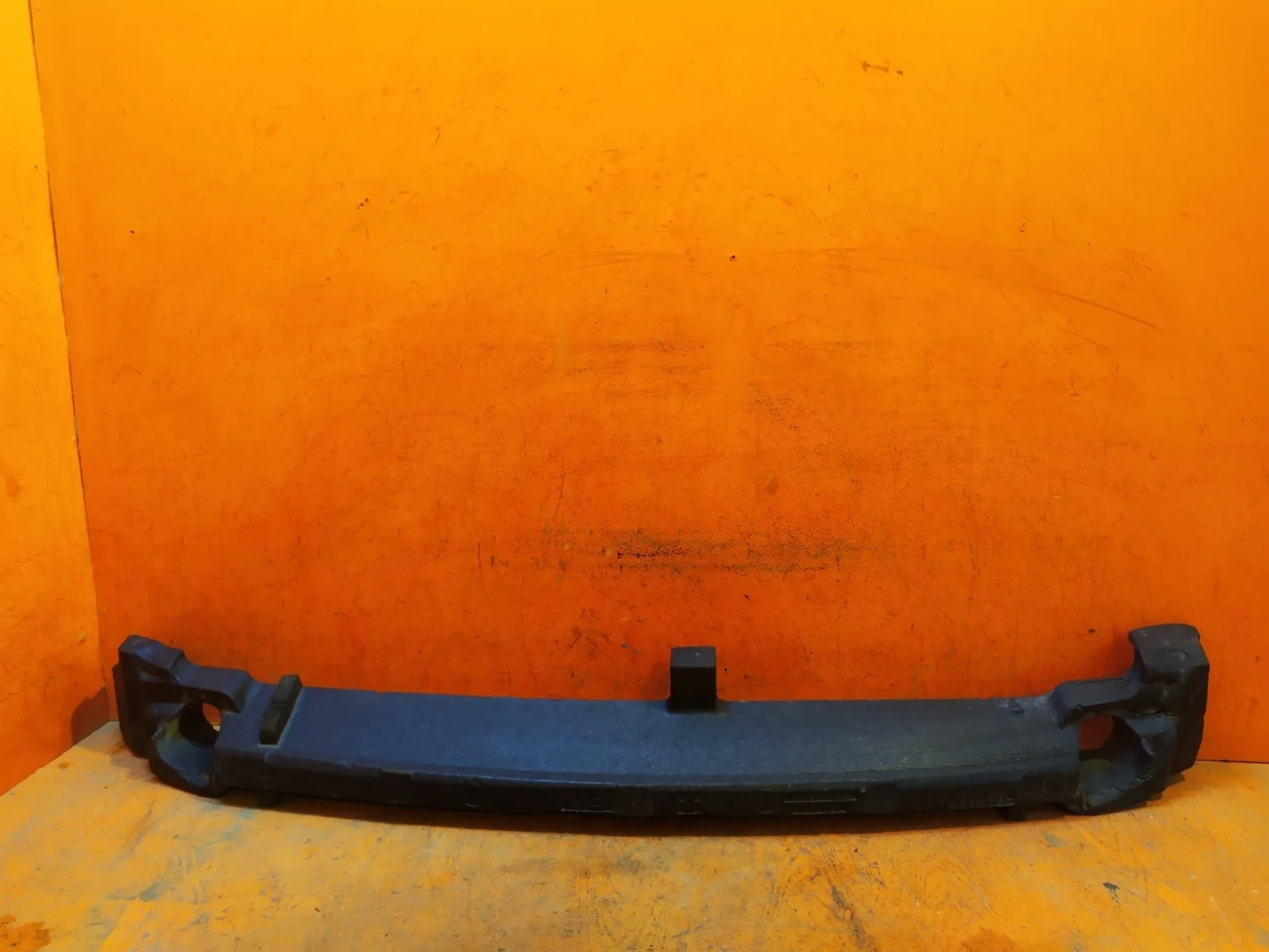 Абсорбер бампера Toyota Rav4 2015-2019 CA40