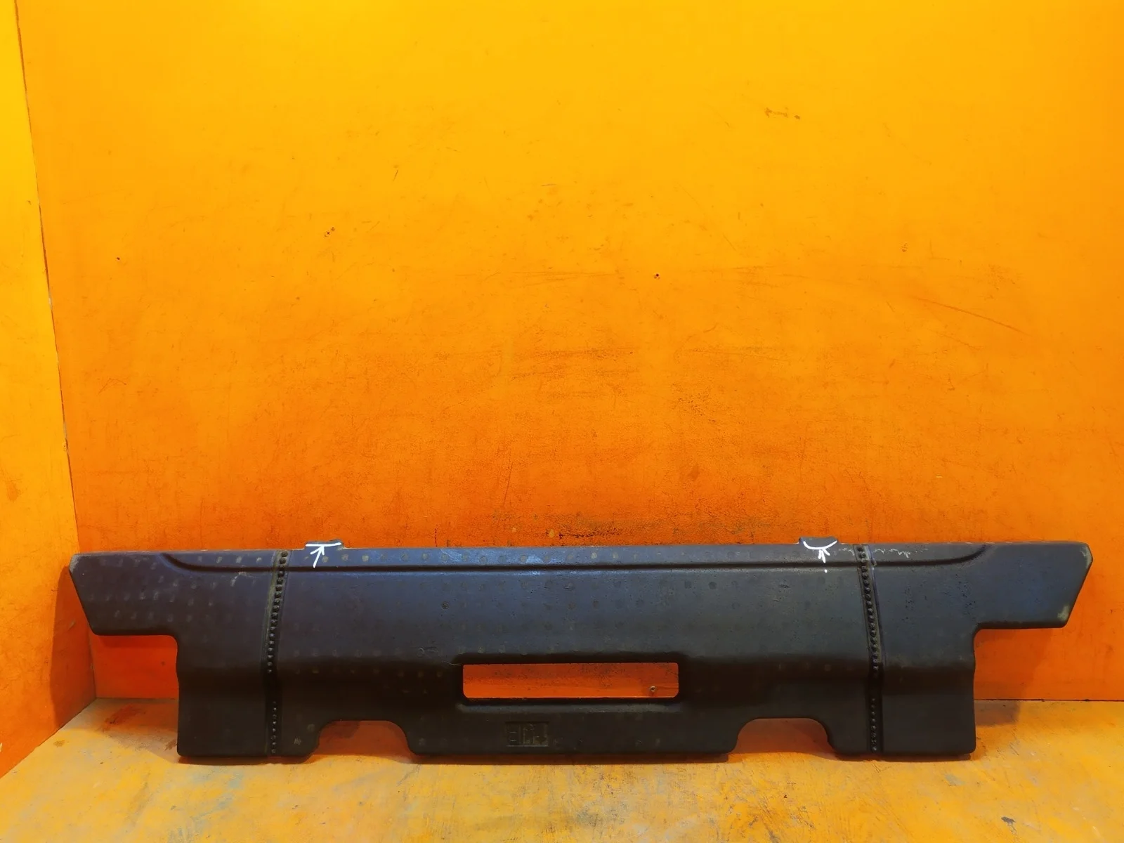 Абсорбер бампера Lexus RX 2008-2015 3 AL10