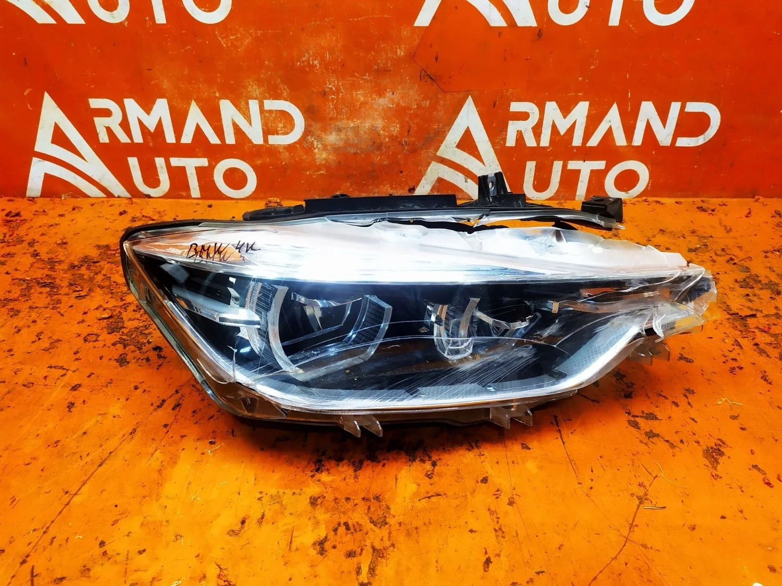 Фара BMW 3 series 2015-2020 F30 F31