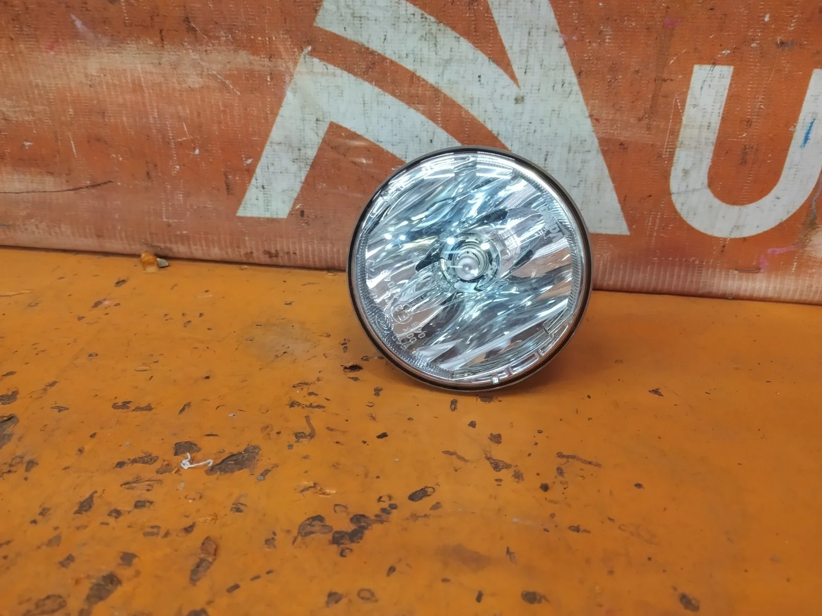 Птф Renault Duster 2010-2021