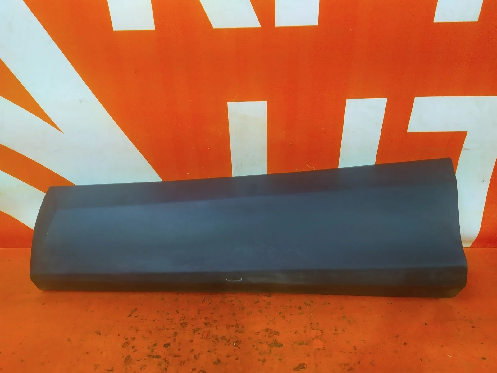 Молдинг двери Toyota RAV4 2015-2019 CA40