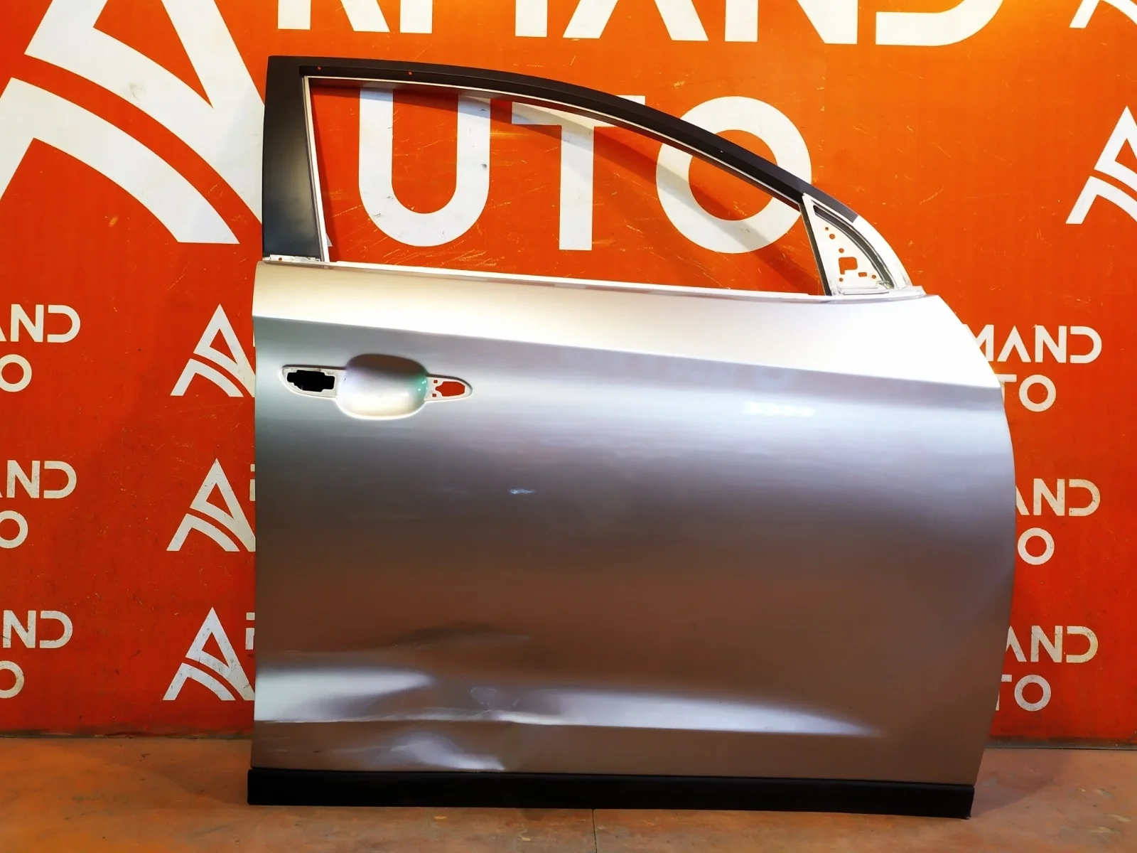 Дверь Hyundai Tucson 2015-2018 3