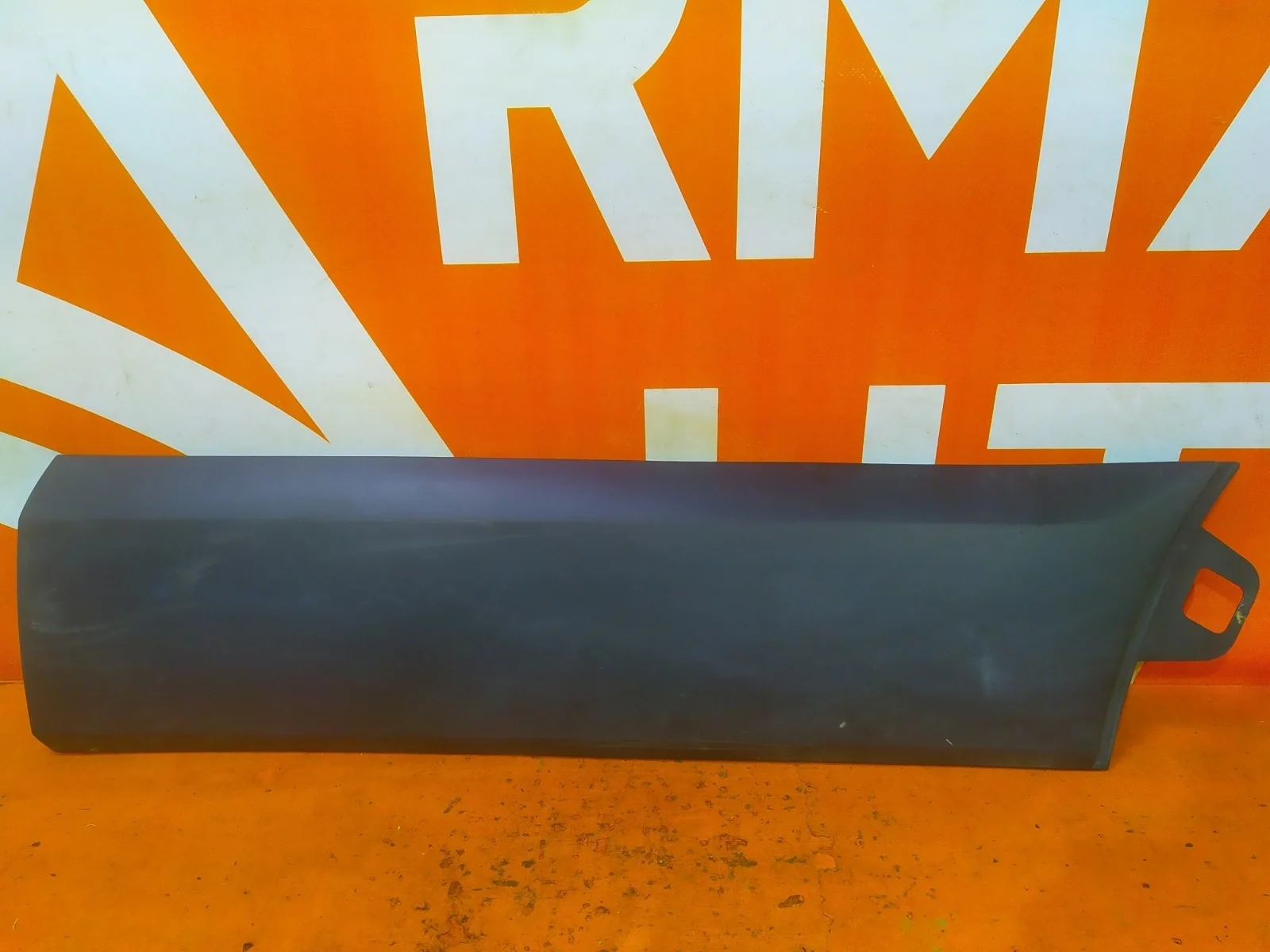 Молдинг двери Ford Transit 2014-нв 7 TTG