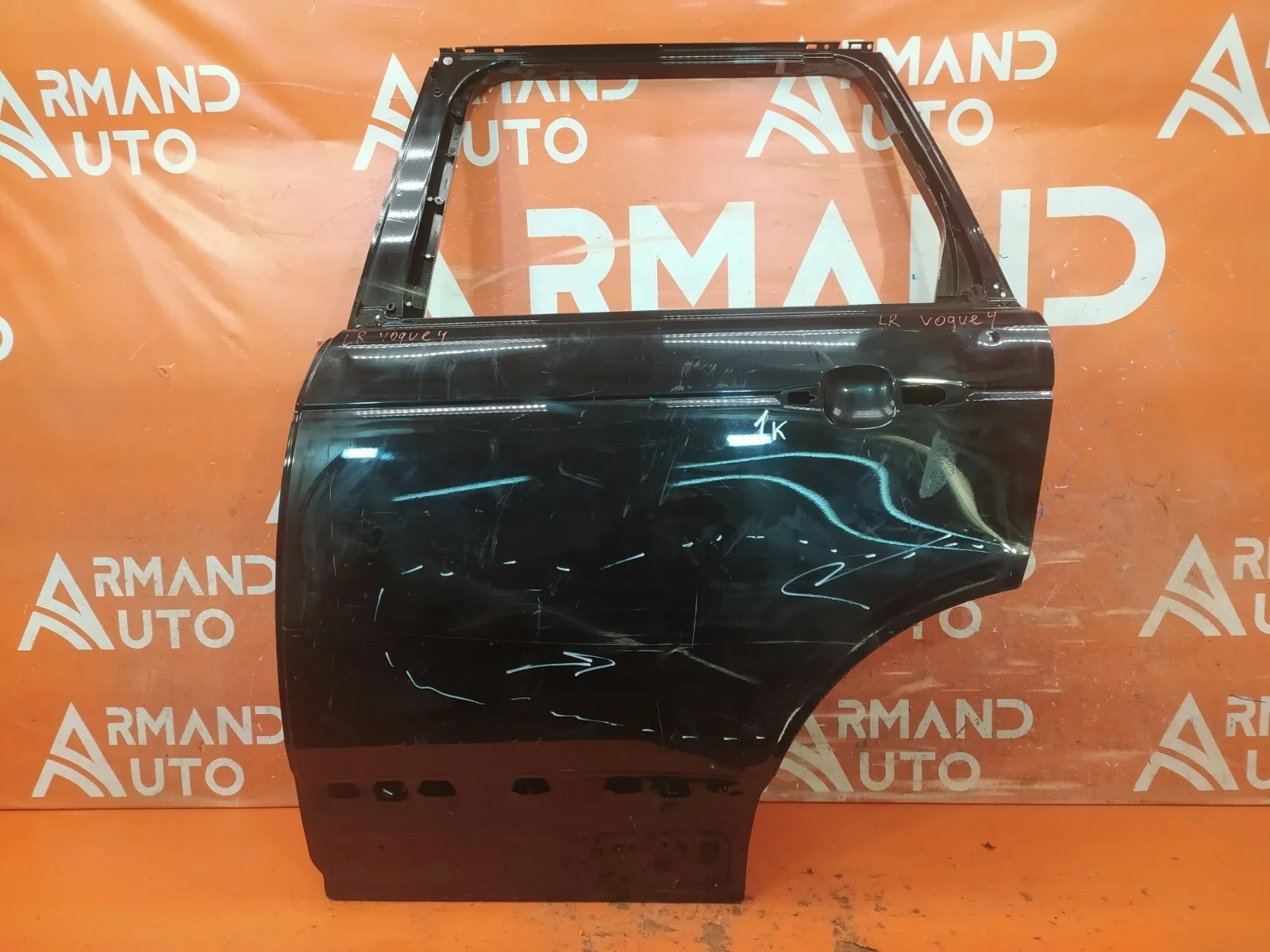 Дверь Land Rover Range 2012-2022 4 L405