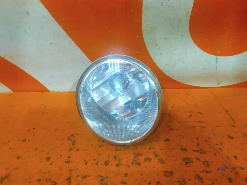 Птф Toyota Highlander 2013-2019 U50