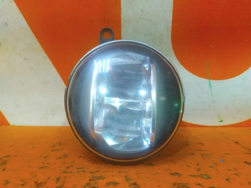 Птф Toyota Camry 2017-нв 8 XV70