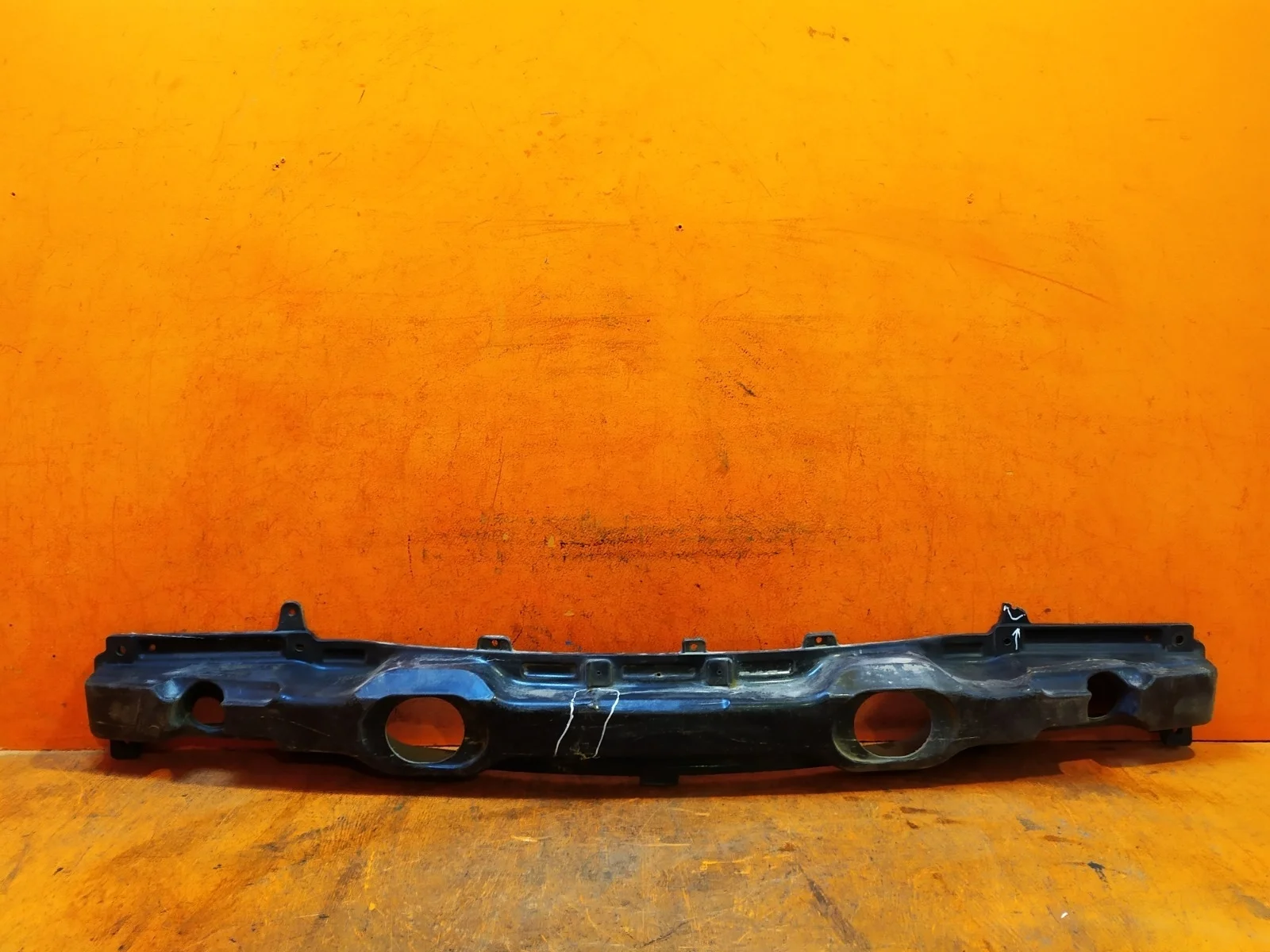 Усилитель бампера Hyundai ix35 2010-2015