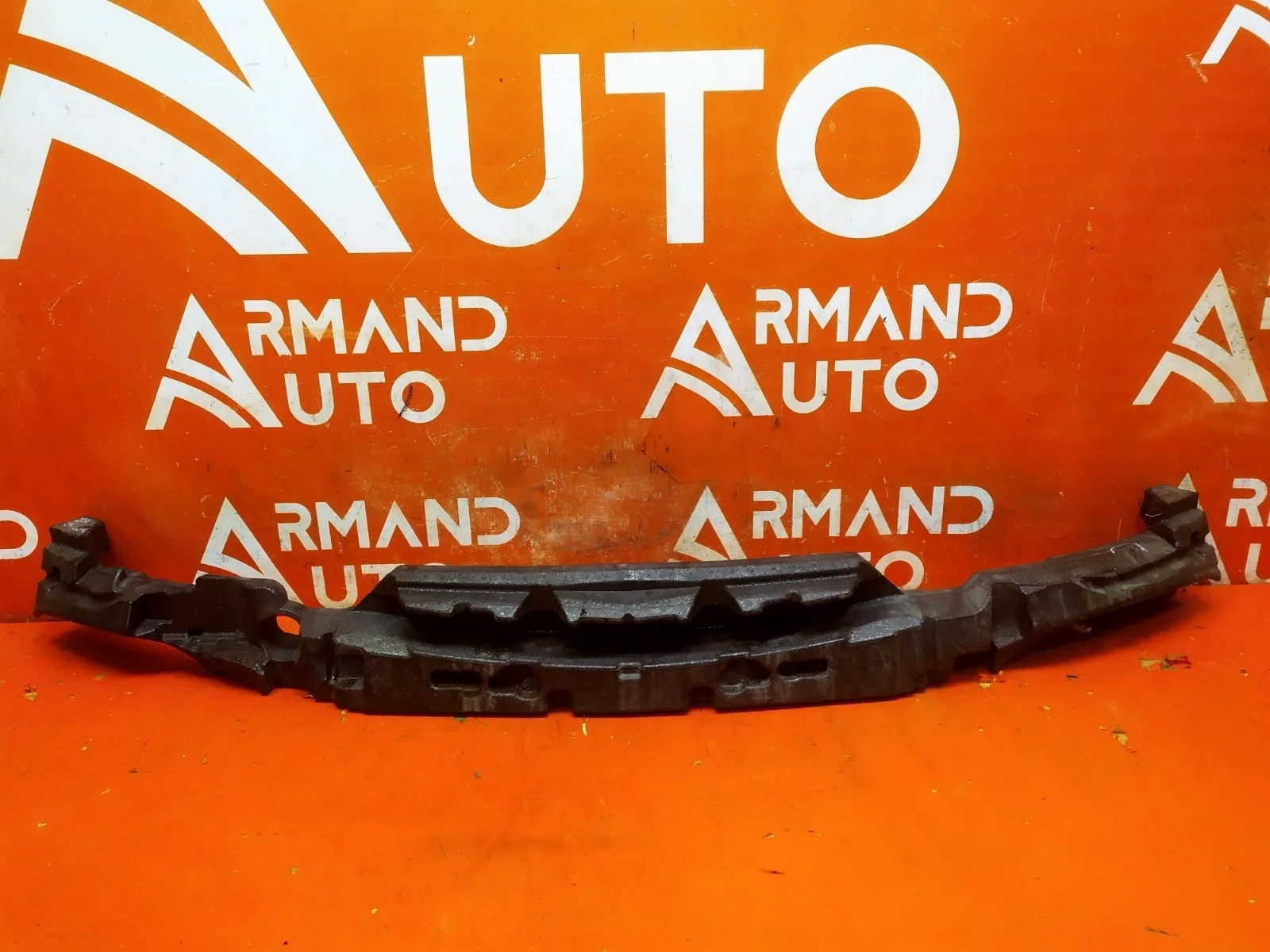 Абсорбер бампера Mercedes -Class 2017-нв W222