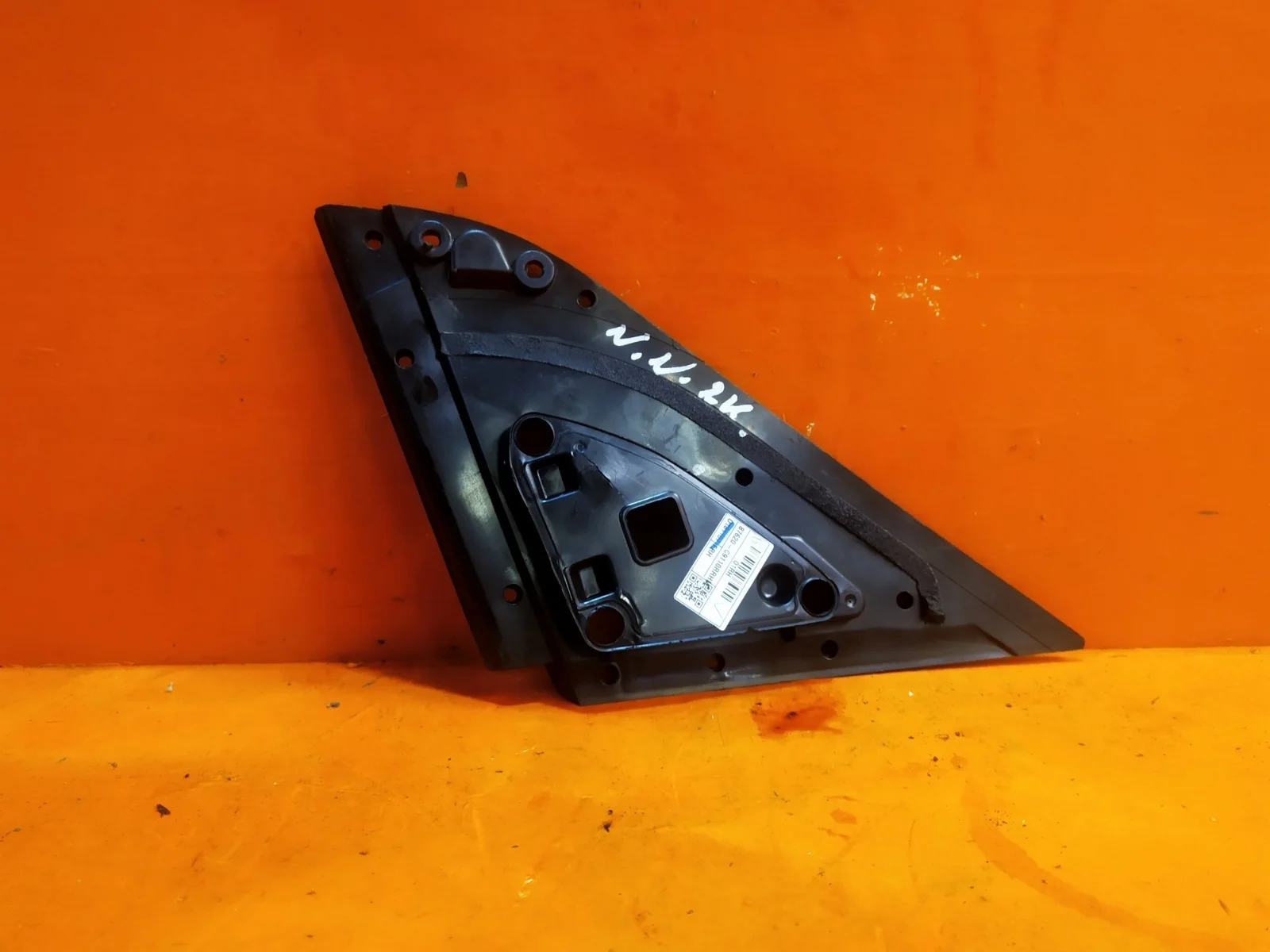 Корпус зеркала Hyundai Creta 2016-2021