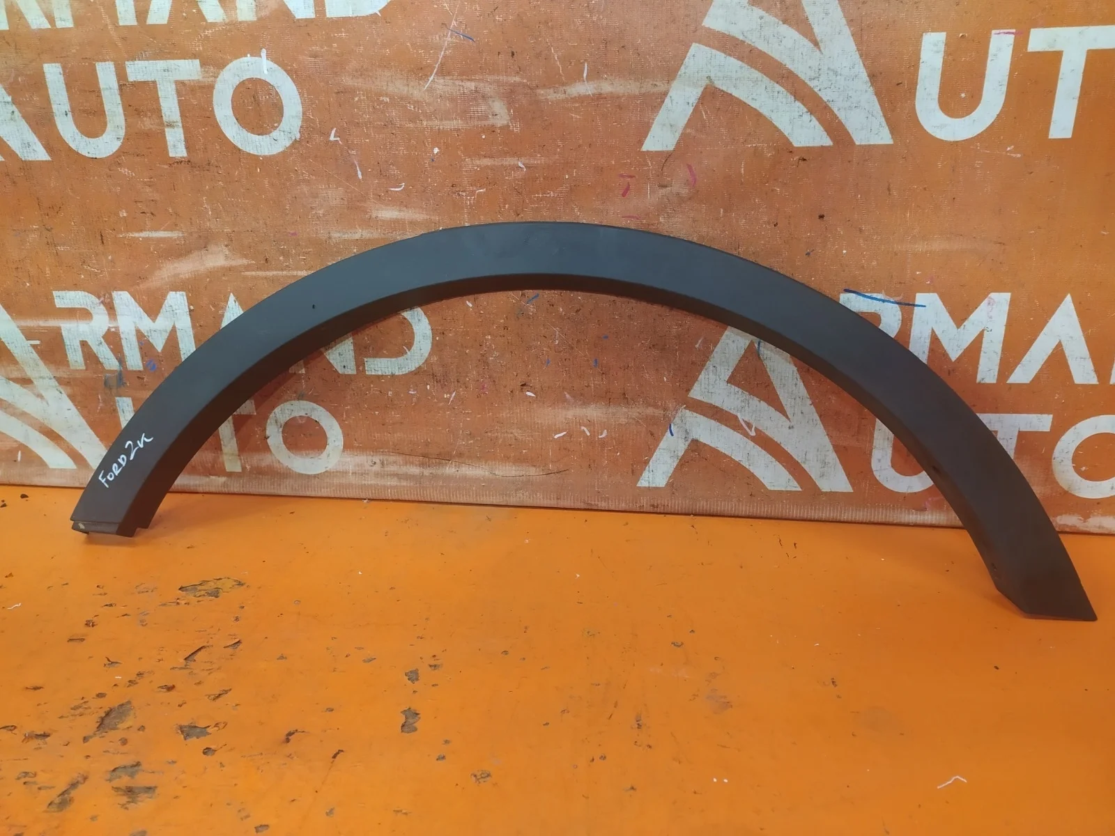 Расширитель крыла Ford Kuga 2012-2019 CBS