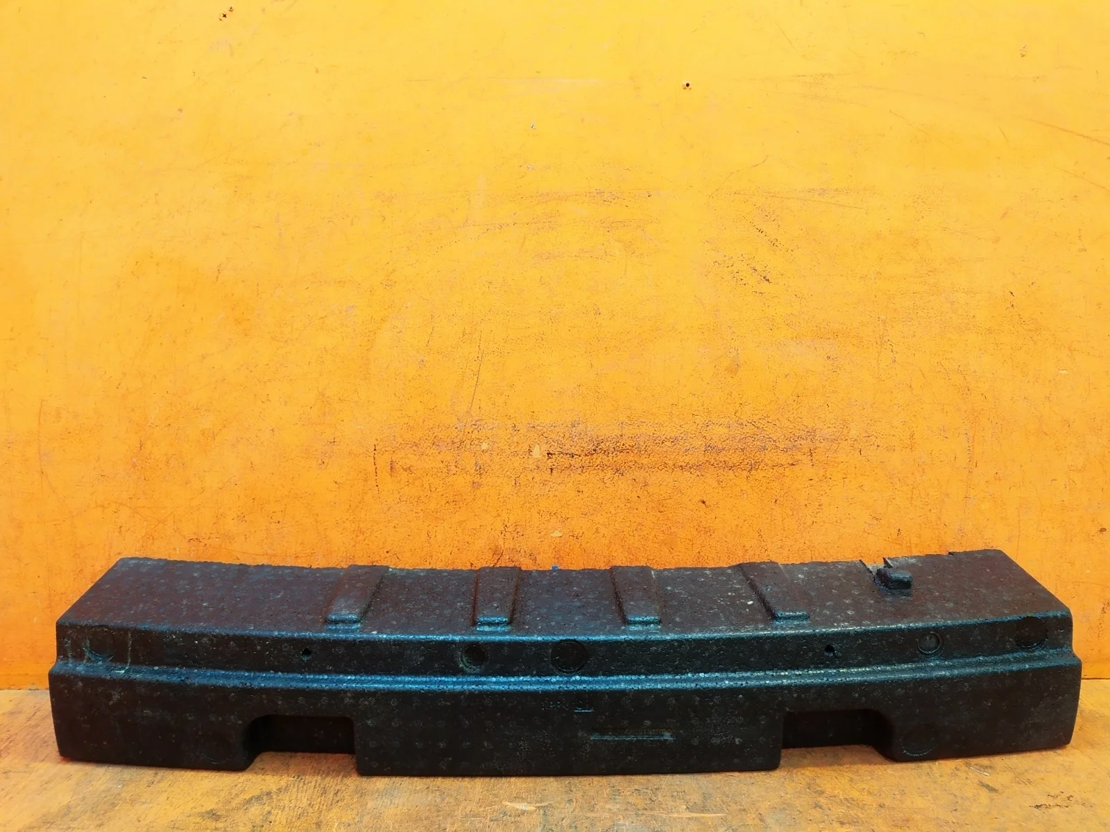 Абсорбер бампера Nissan Pathfinder 2012-2020 4 R52