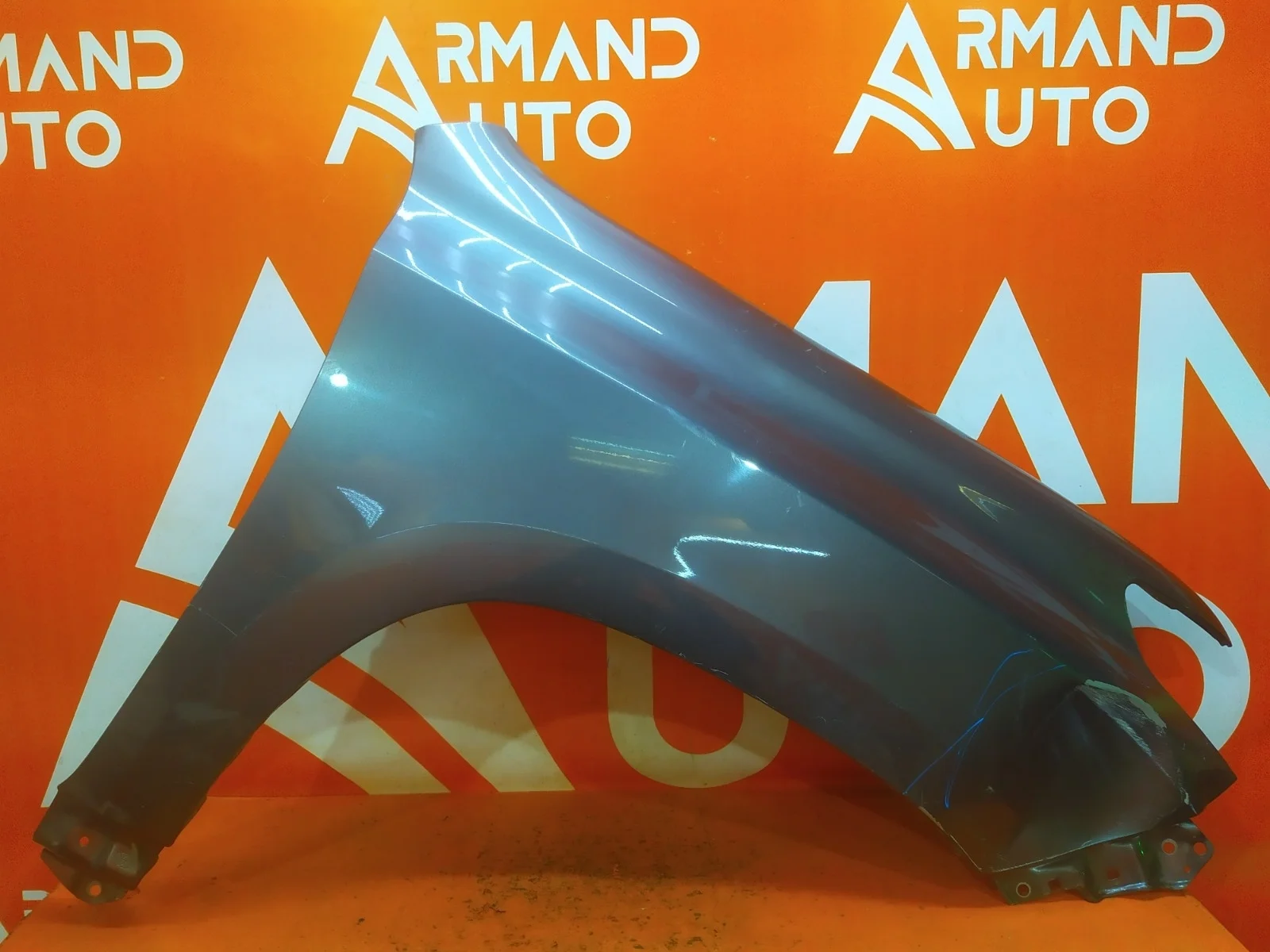 Крыло Toyota Land Cruiser Prado 2009-2017 150