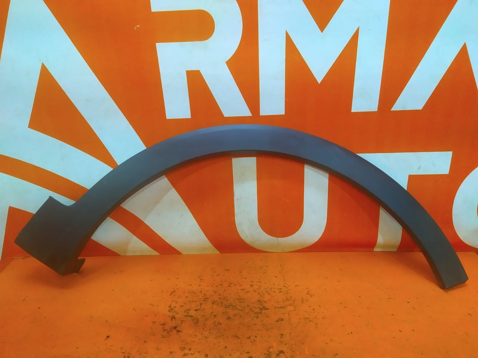 Расширитель крыла Kia Sorento 2014-2020 3 Prime UM