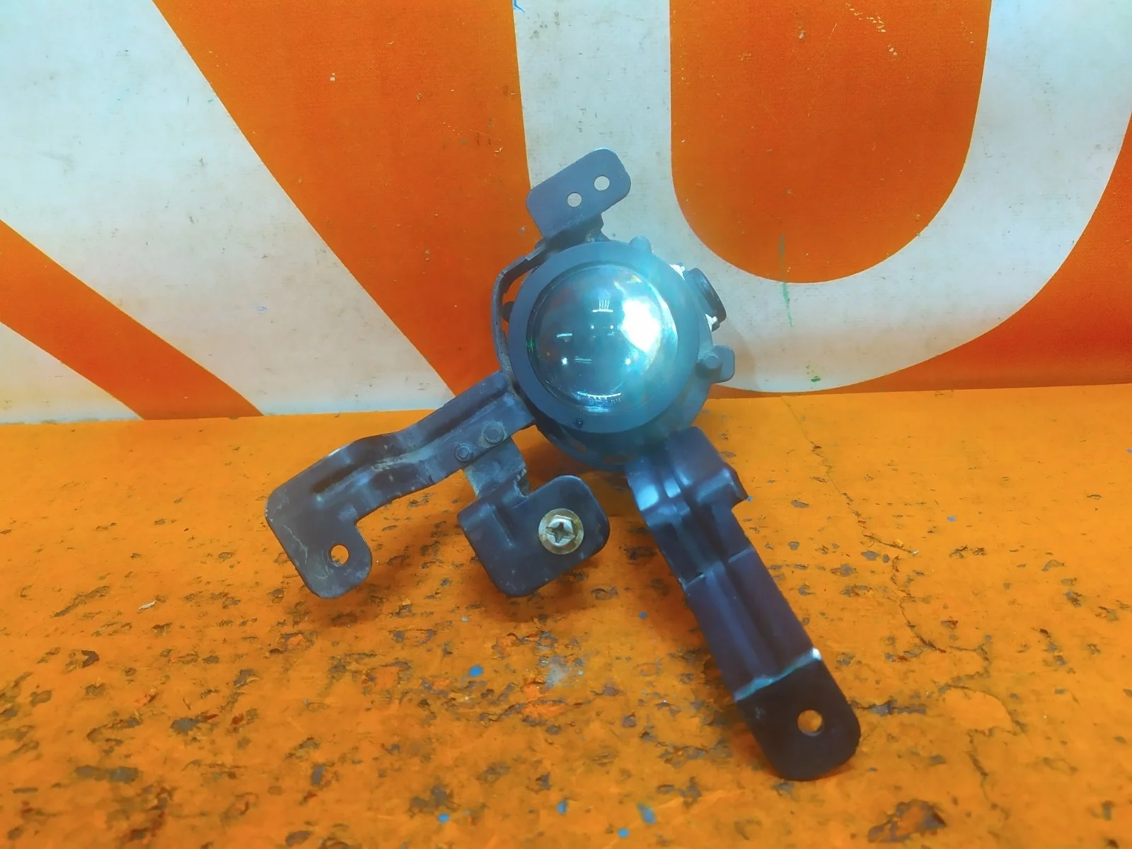 Птф Hyundai Elantra 2015-2019 6 AD