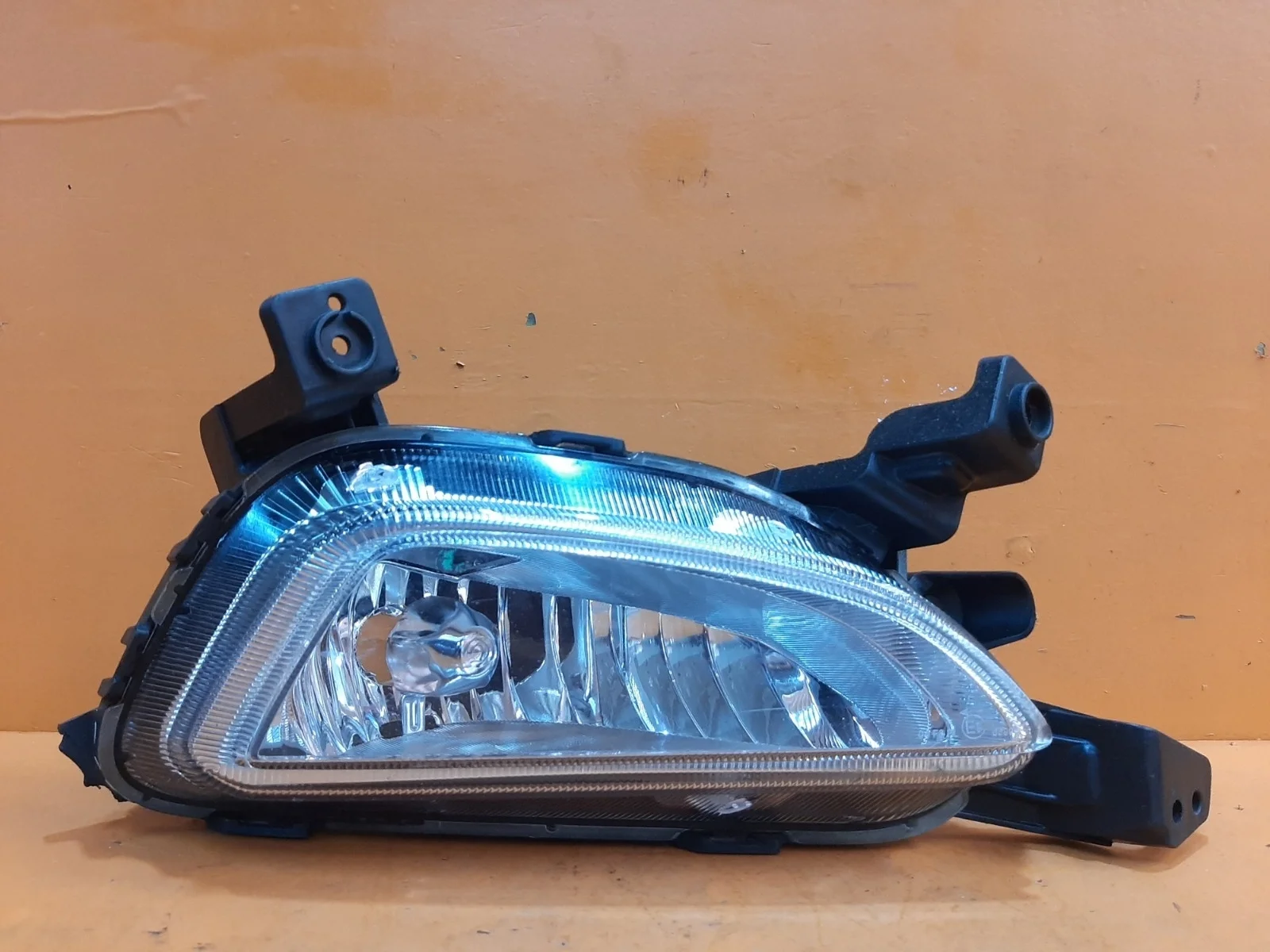 Птф Hyundai Tucson 2015-2018 3