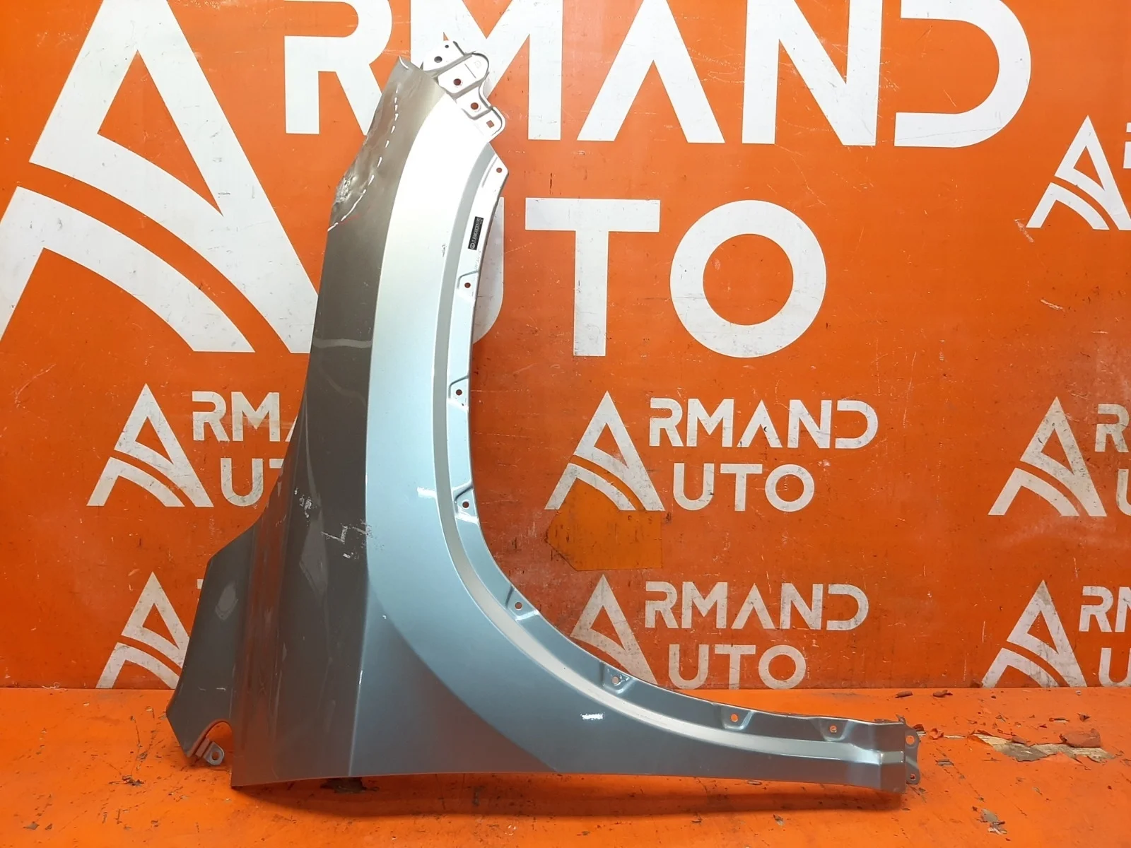 Крыло Lexus RX 2015-нв 4