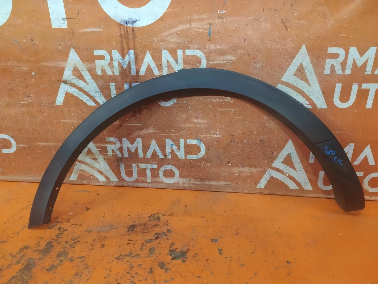 Расширитель крыла Ford Explorer 2010-2019 5 U502