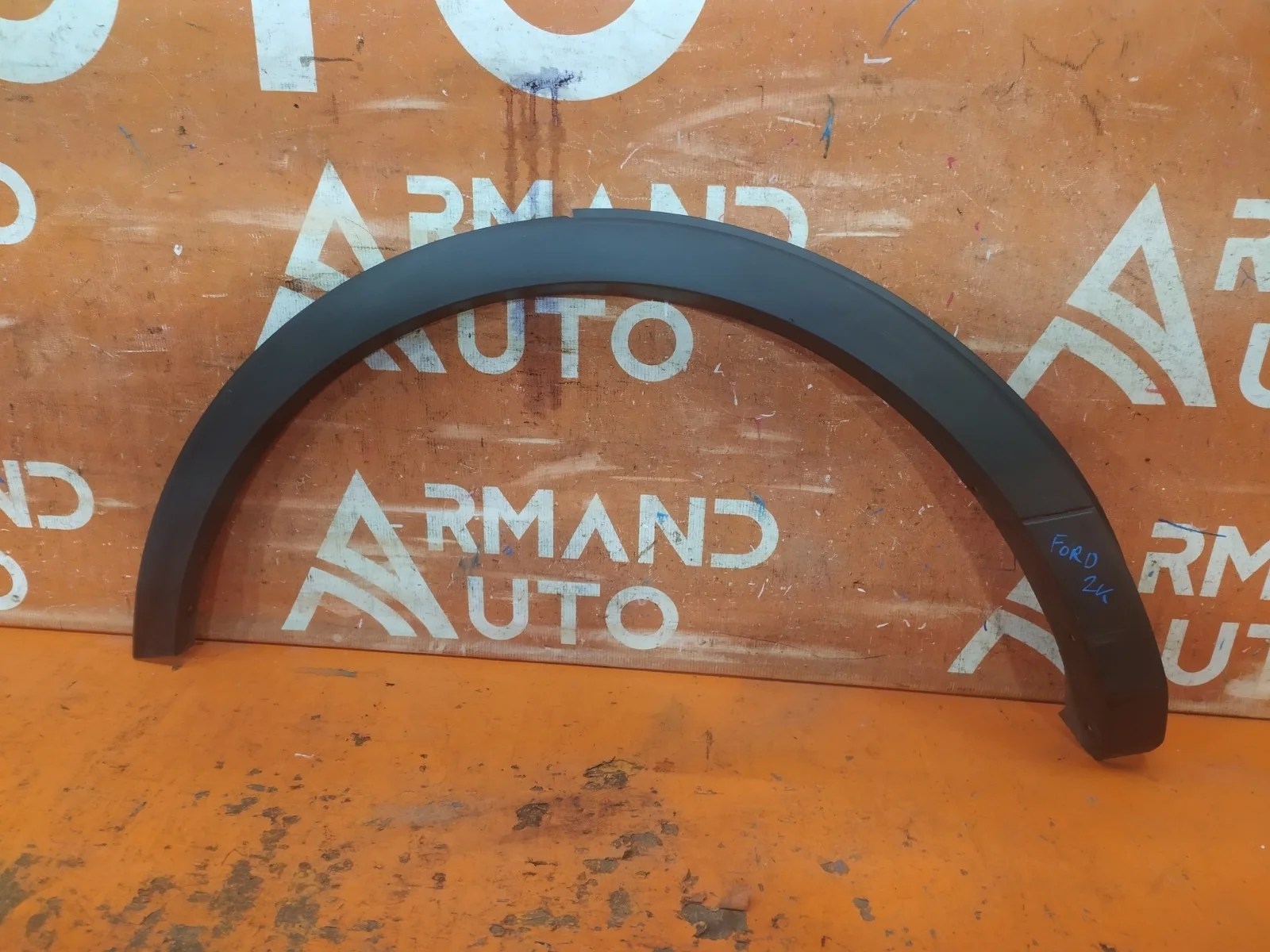 Расширитель крыла Ford Explorer 2010-2019 5 U502