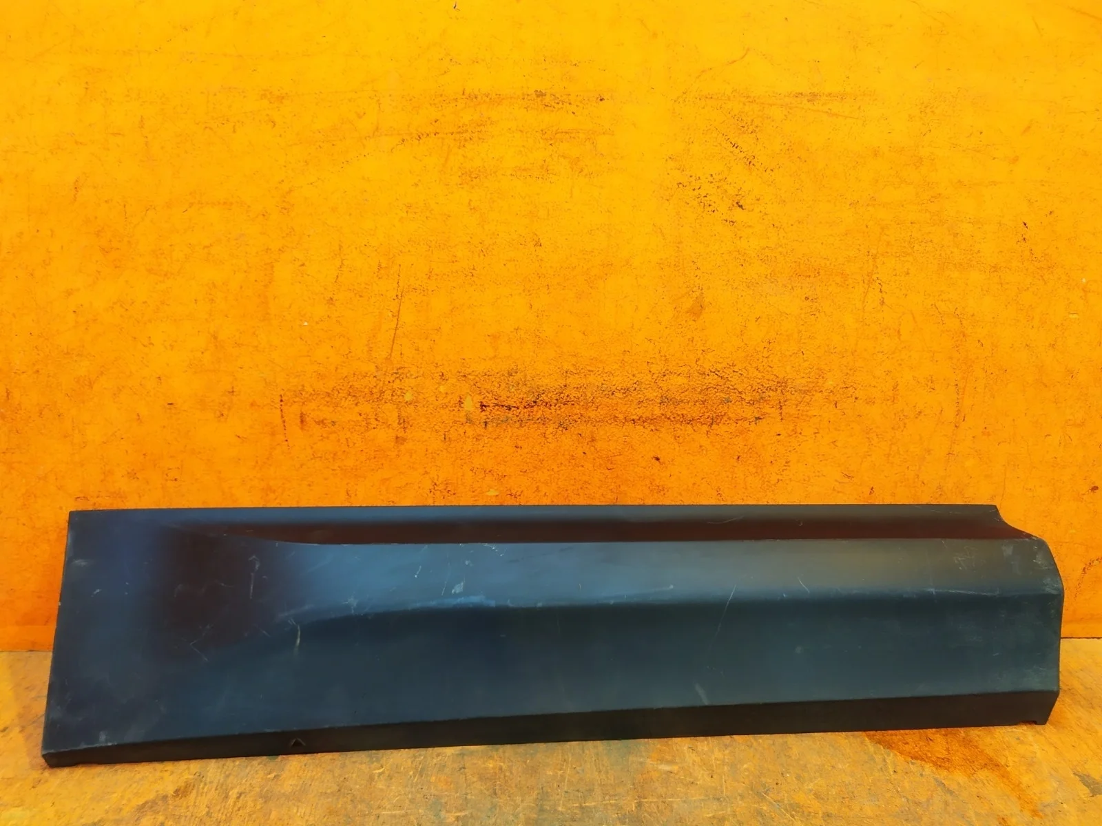 Молдинг двери Skoda Kodiaq 2016-нв