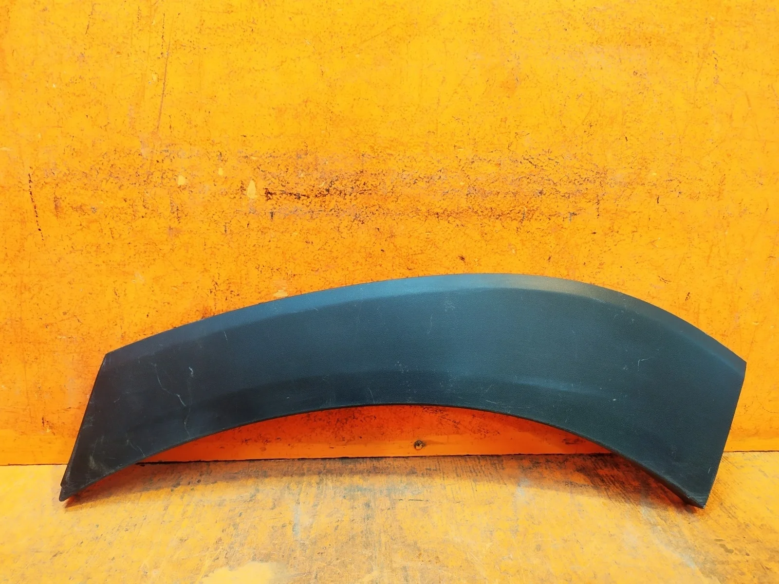 Расширитель крыла Hyundai Tucson 2015-2021 3