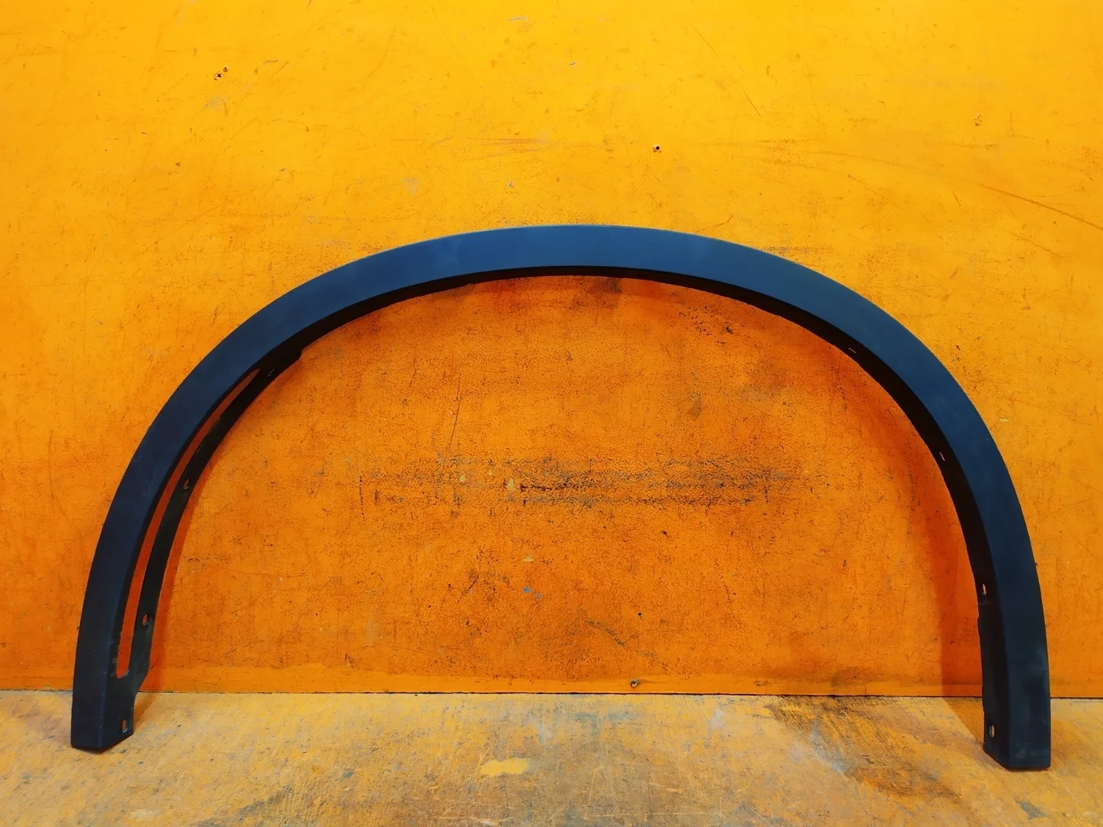 Расширитель крыла BMW X5 2013-2018 F15