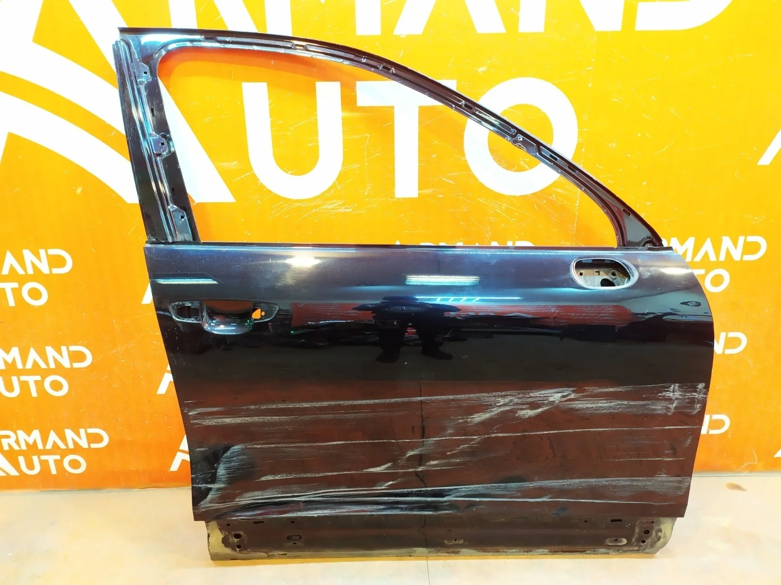 Дверь Porsche Cayenne 2010-2018 958