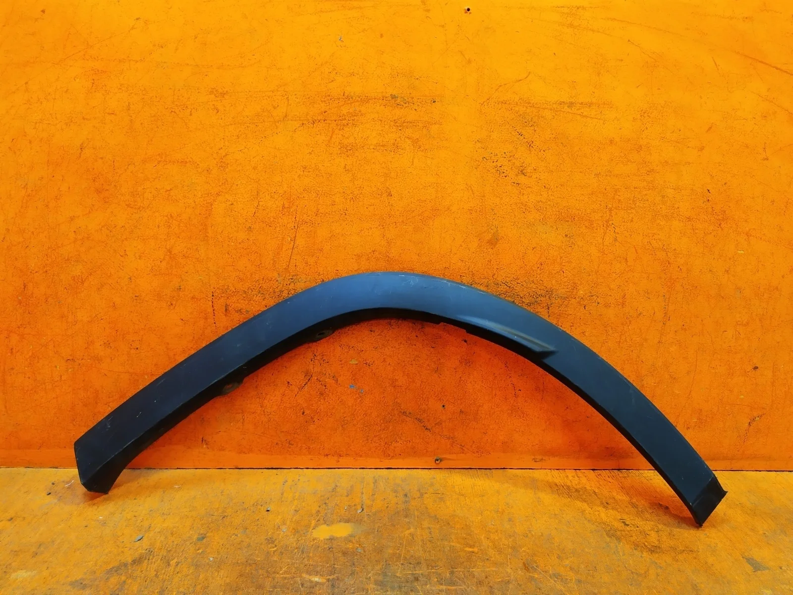 Расширитель крыла Lexus RX 2015-2019 4 AL20